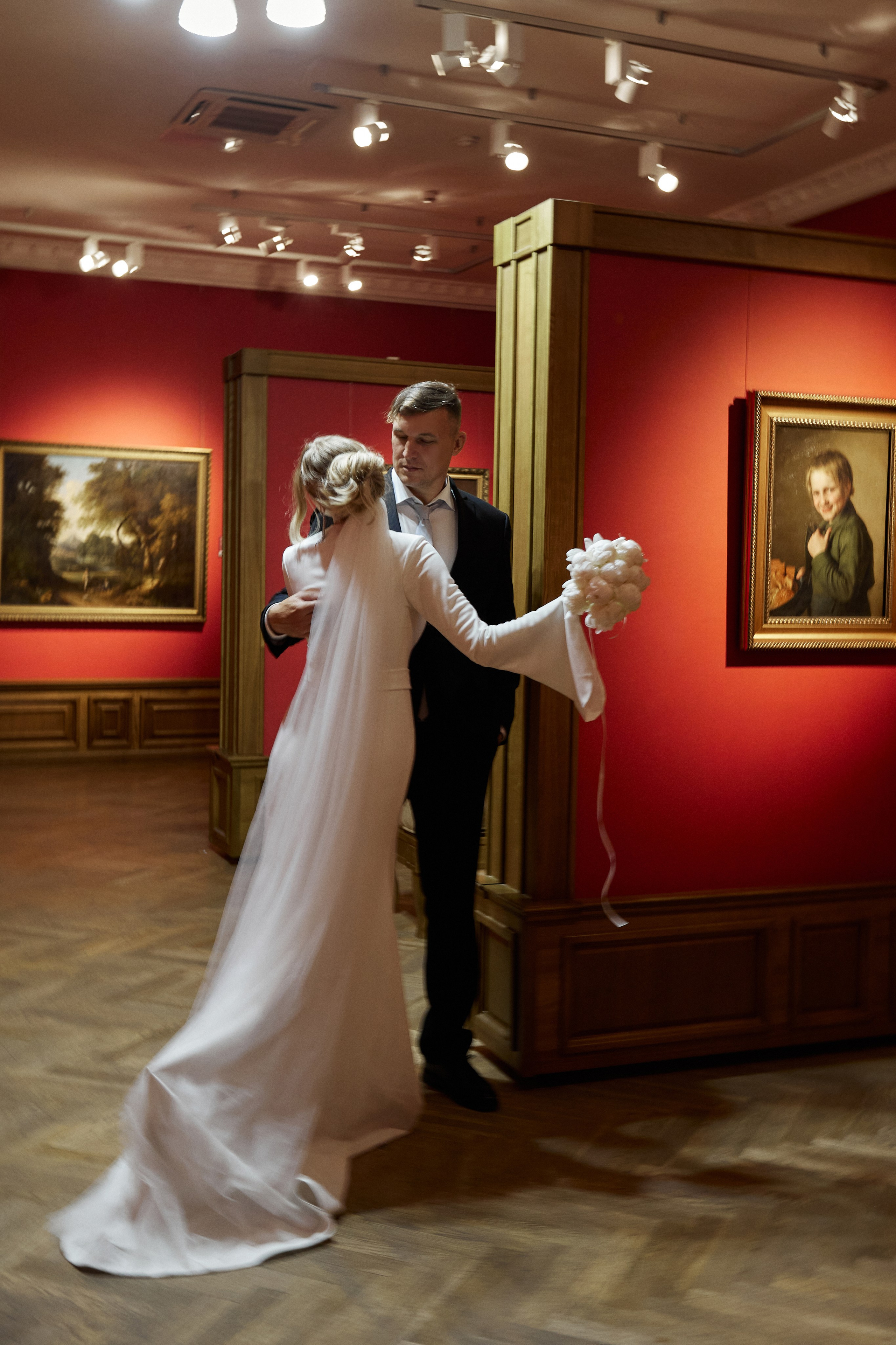 Ольга&Дмитрий. Семейный фотограф и фотограф беременности во Владивостоке