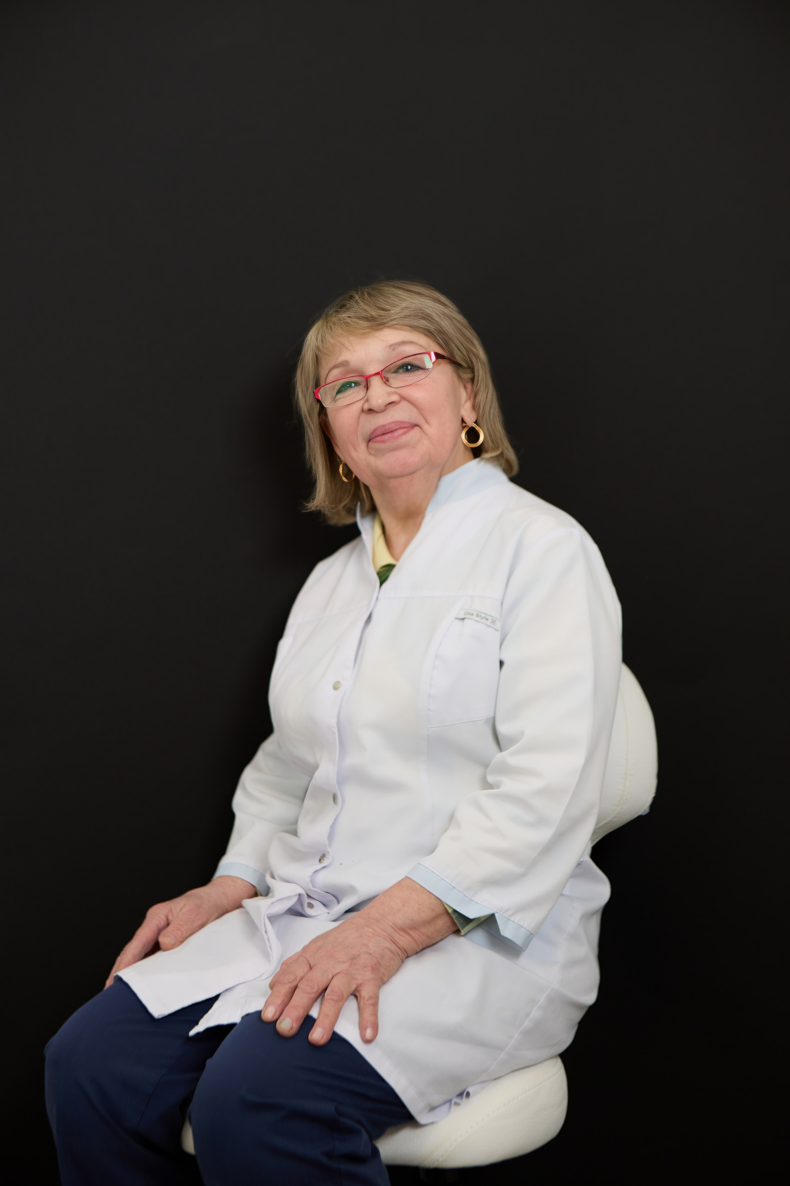 Съемка врачей для KDL клиники. Frame Craft