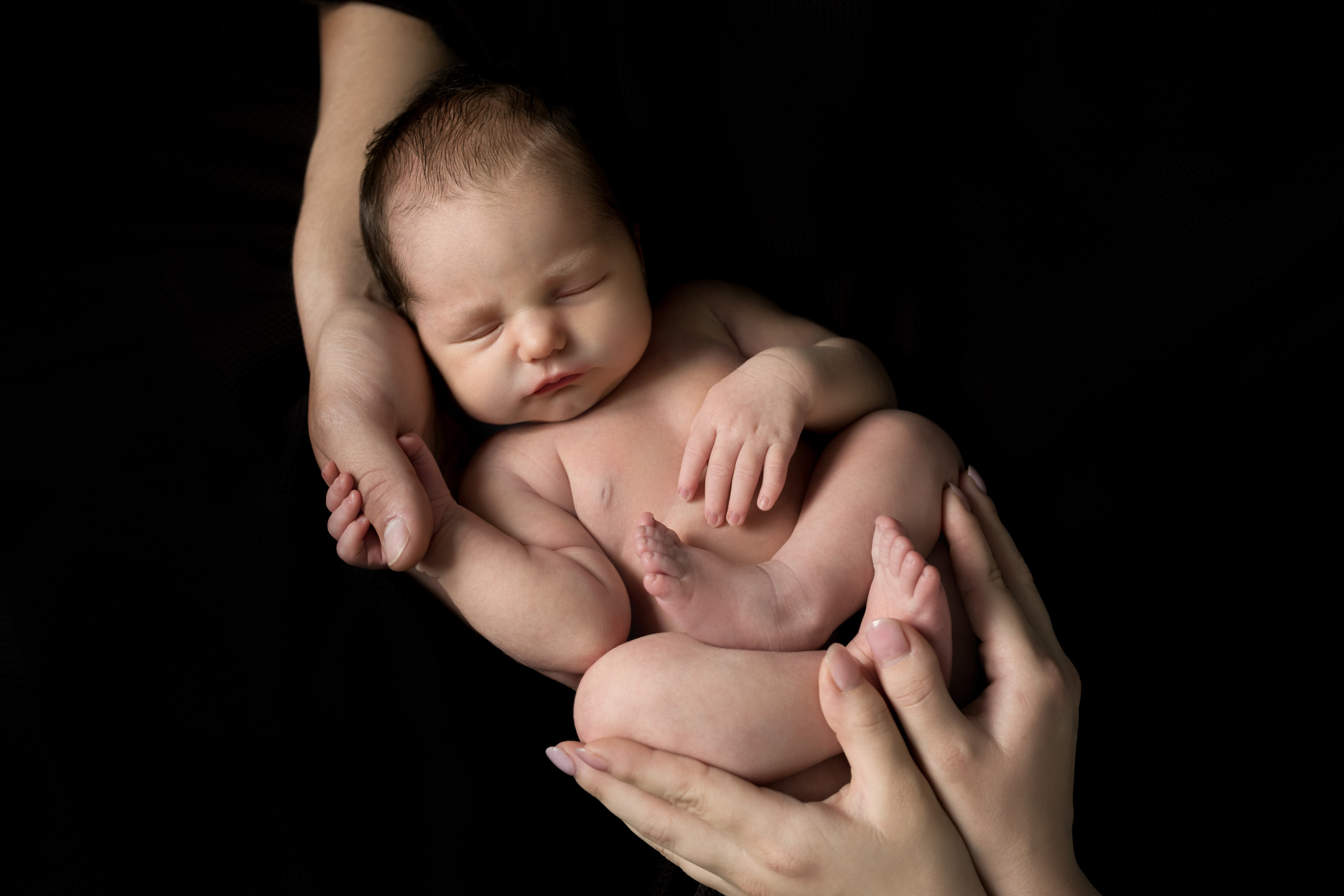 Портфолио. Фотограф Видеограф новорожденные и дети Н.Новгород Елена Длужинская