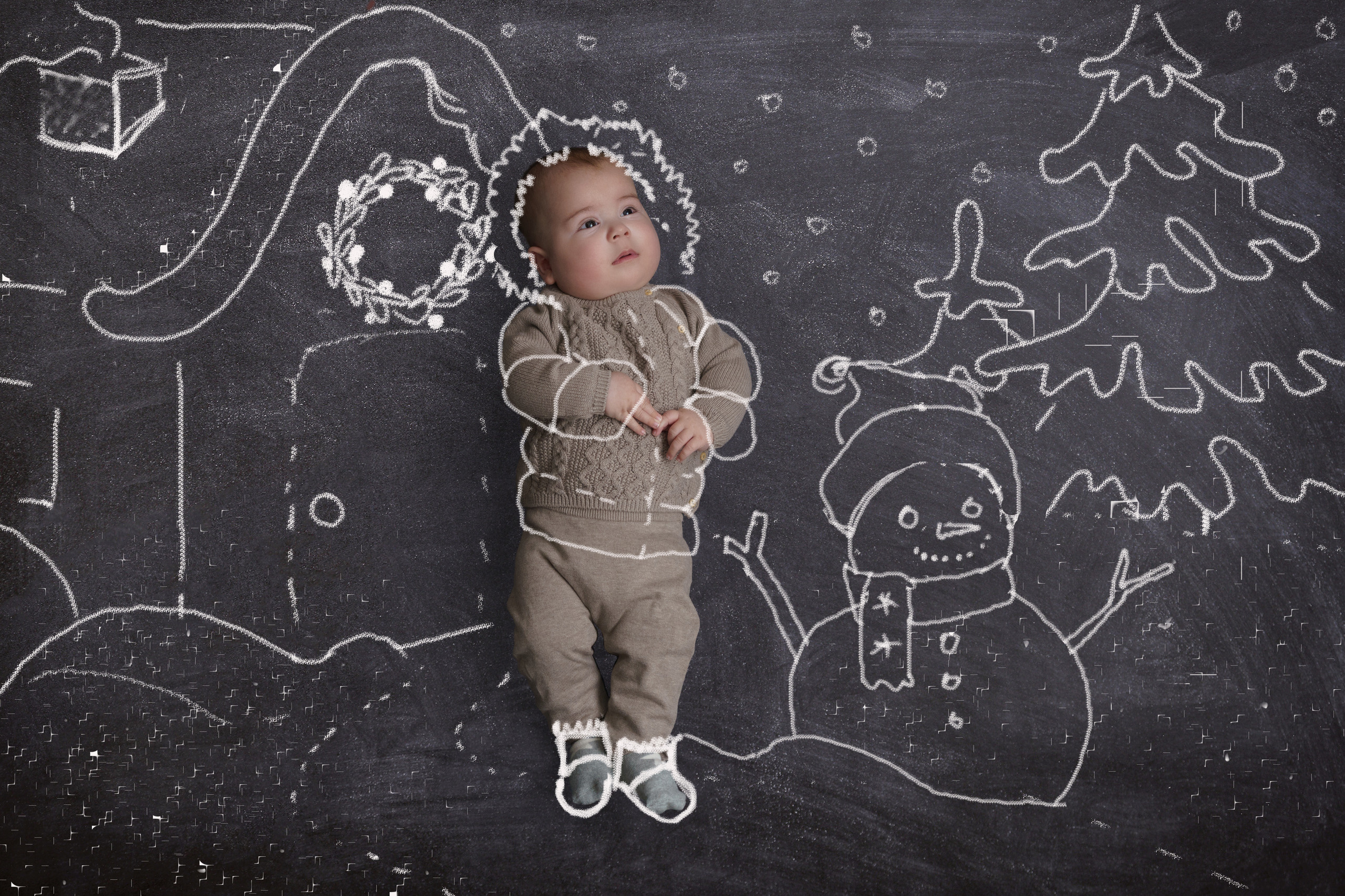 Проект Нарисованный Мир. Фотограф Видеограф новорожденные и дети Н.Новгород Елена Длужинская