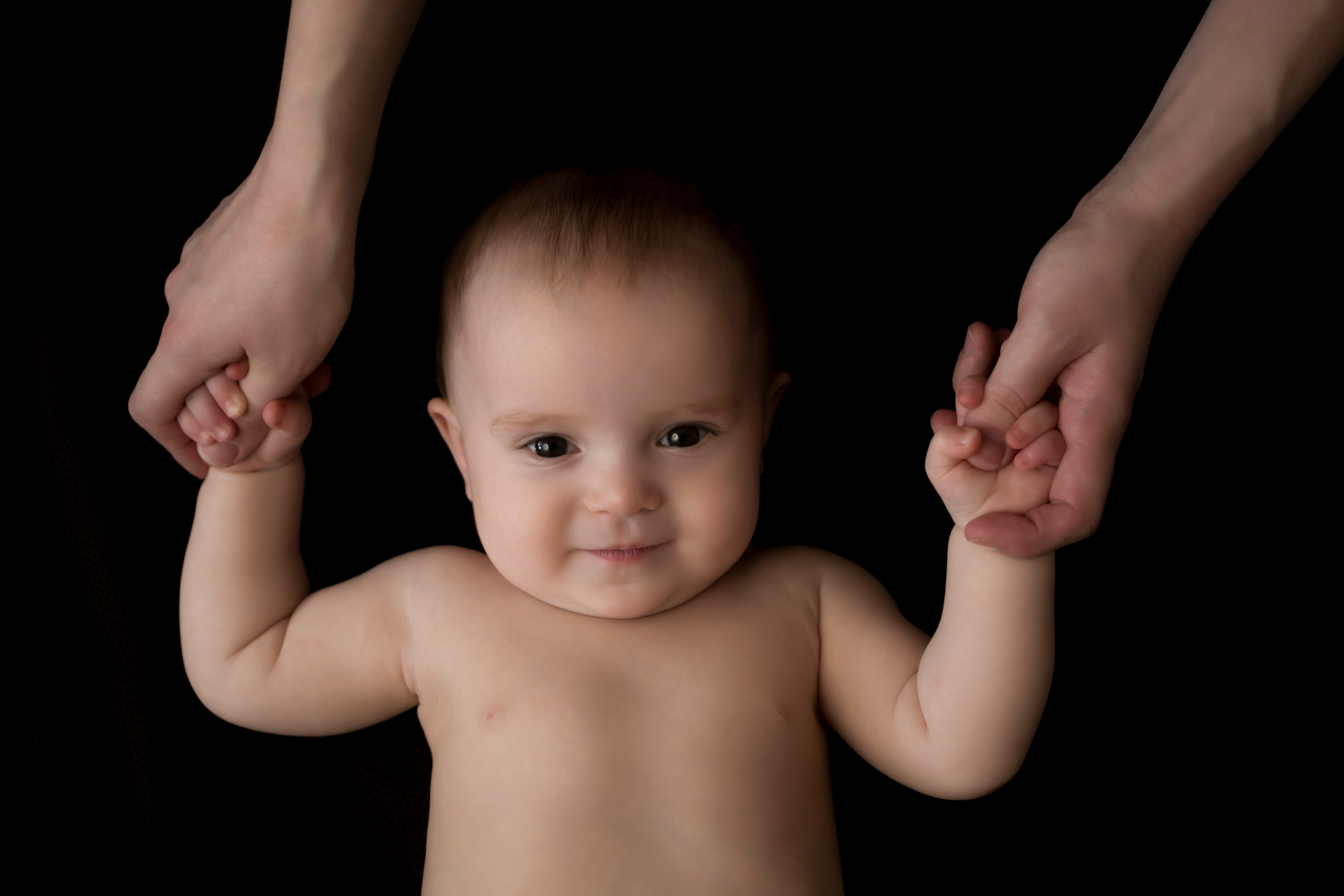 Портфолио. Фотограф Видеограф новорожденные и дети Н.Новгород Елена Длужинская