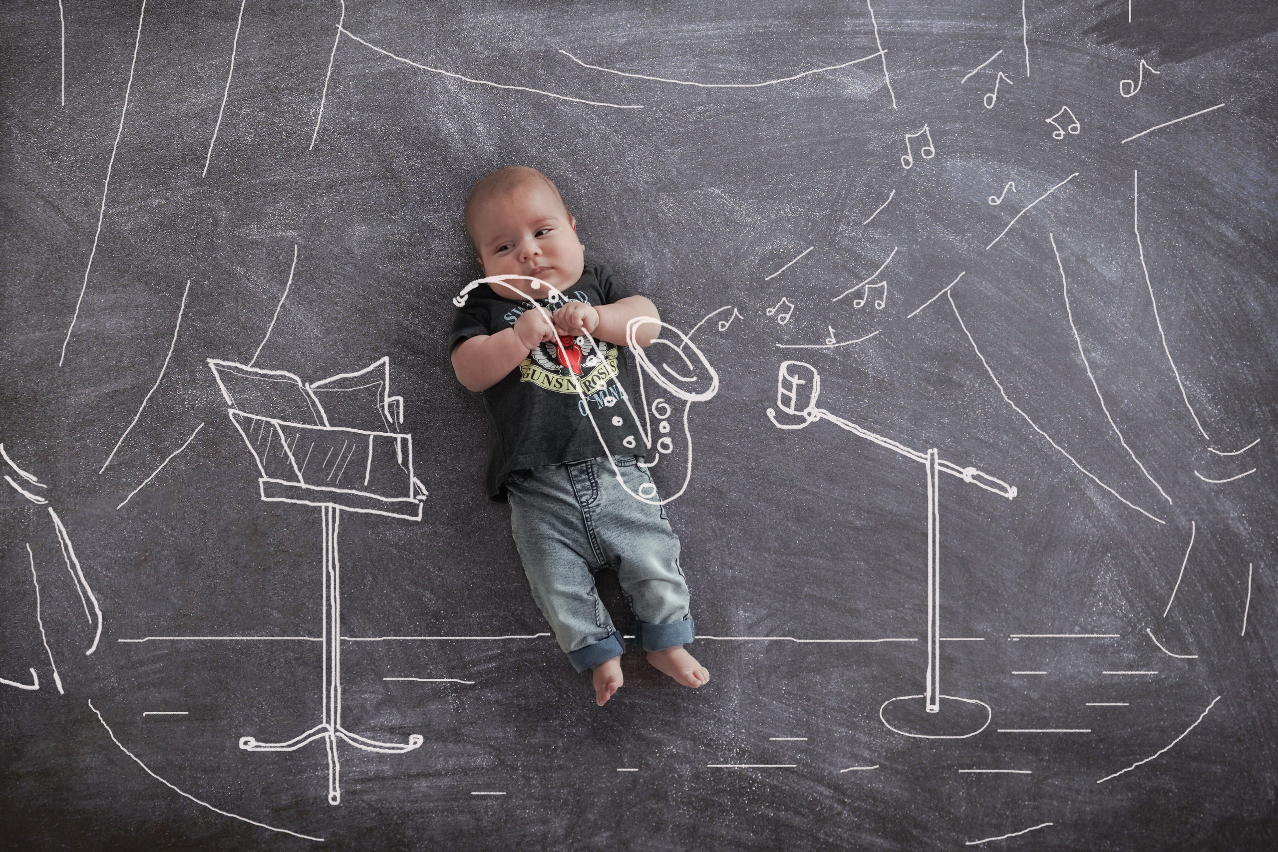 Проект Нарисованный Мир. Фотограф Видеограф новорожденные и дети Н.Новгород Елена Длужинская