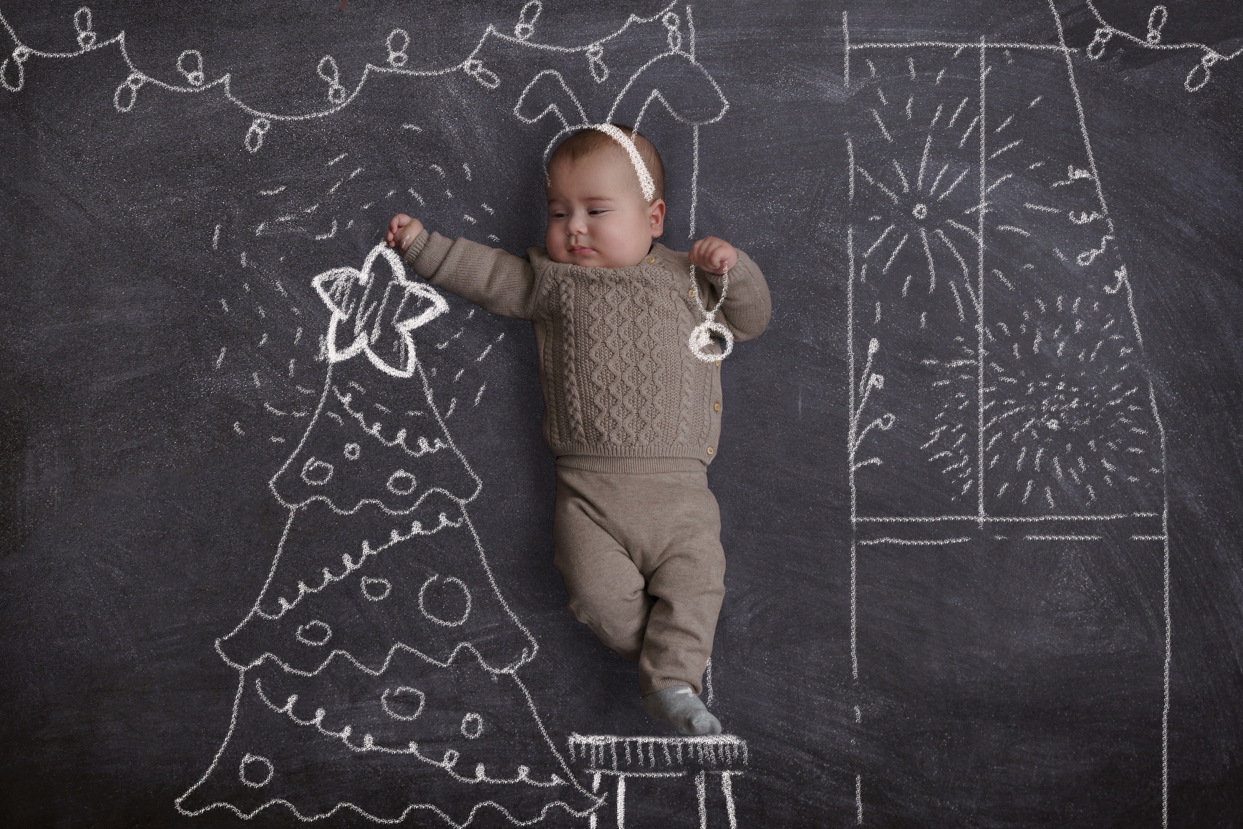 Проект Нарисованный Мир. Фотограф Видеограф новорожденные и дети Н.Новгород Елена Длужинская