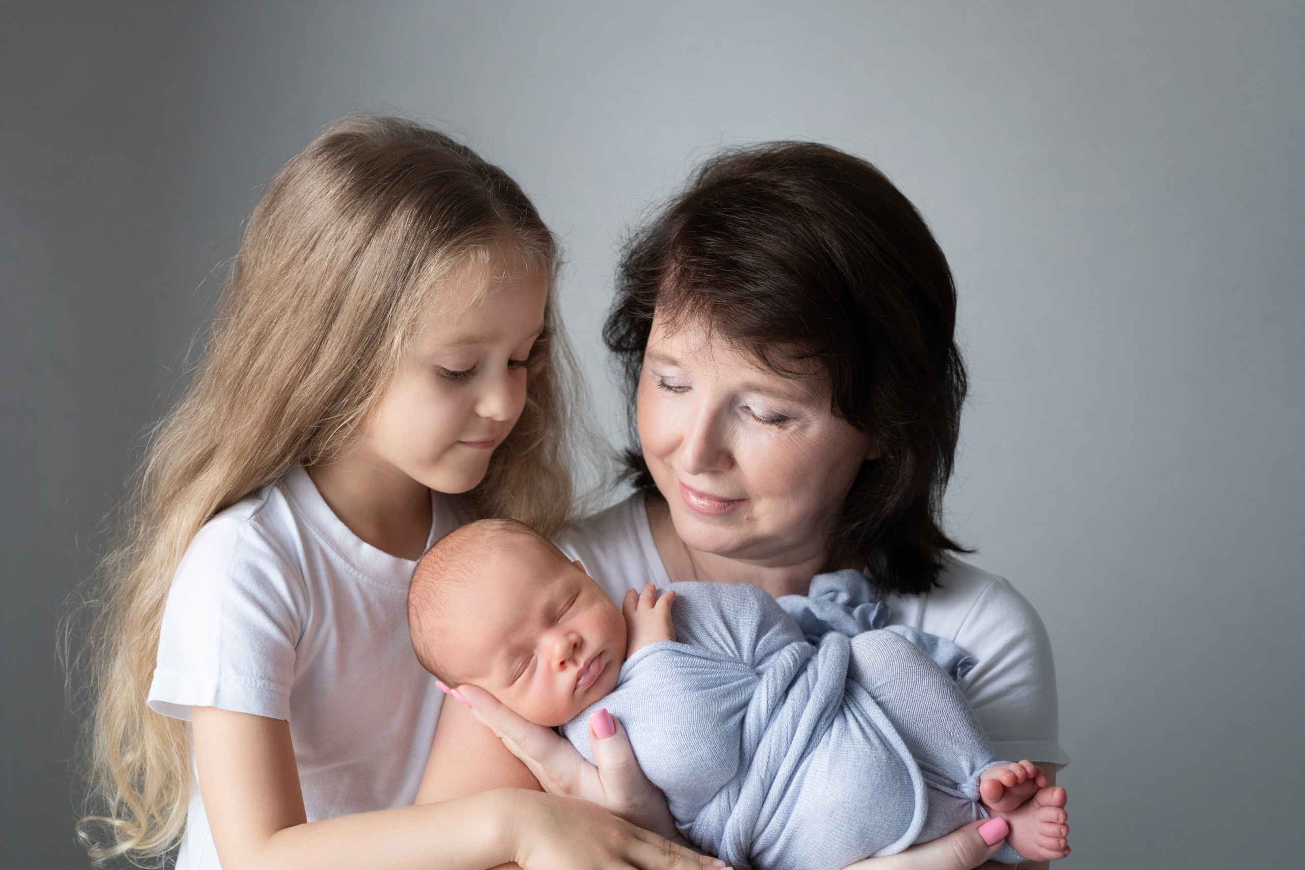 Портфолио. Фотограф Видеограф новорожденные и дети Н.Новгород Елена Длужинская