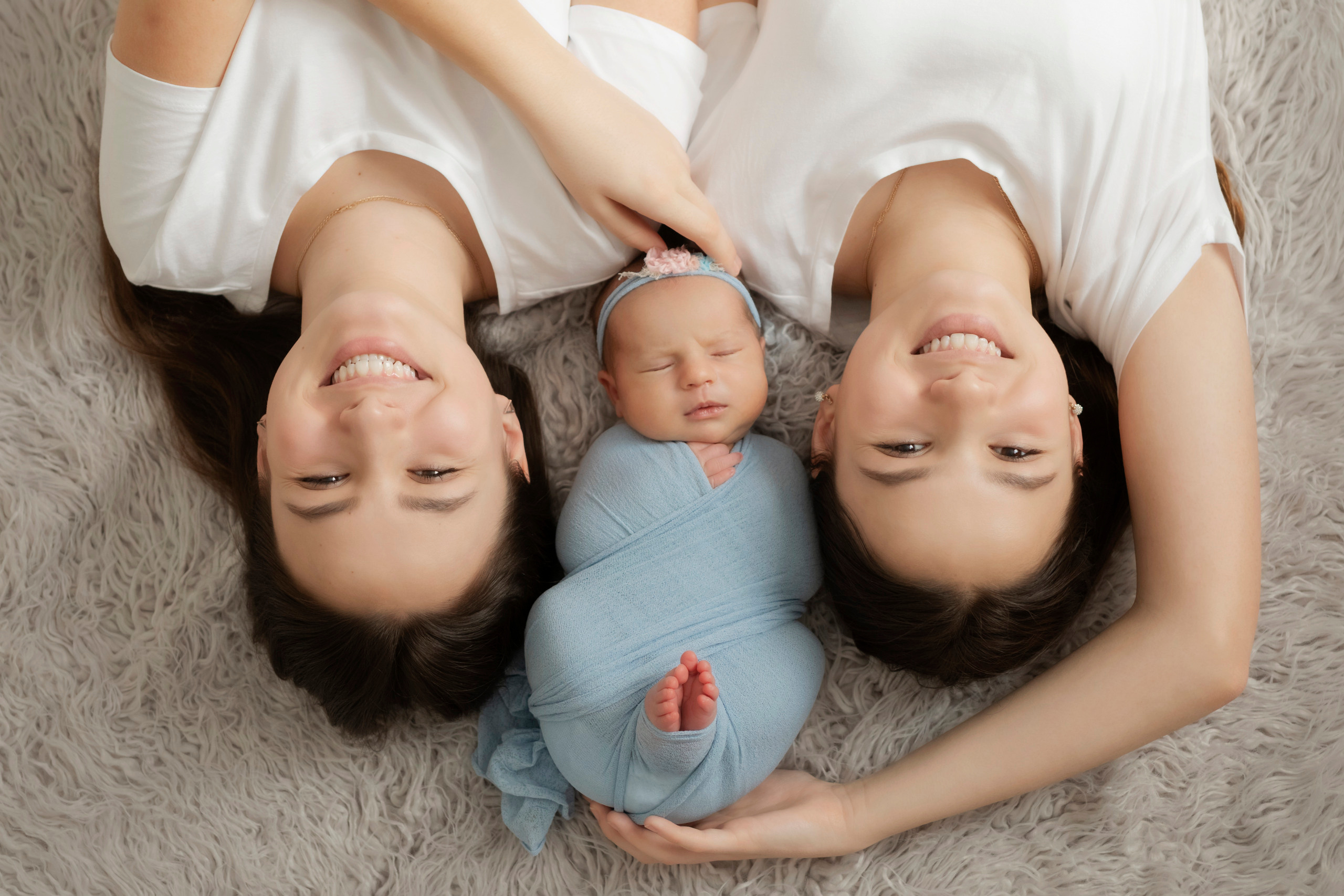 Портфолио. Фотограф Видеограф новорожденные и дети Н.Новгород Елена Длужинская