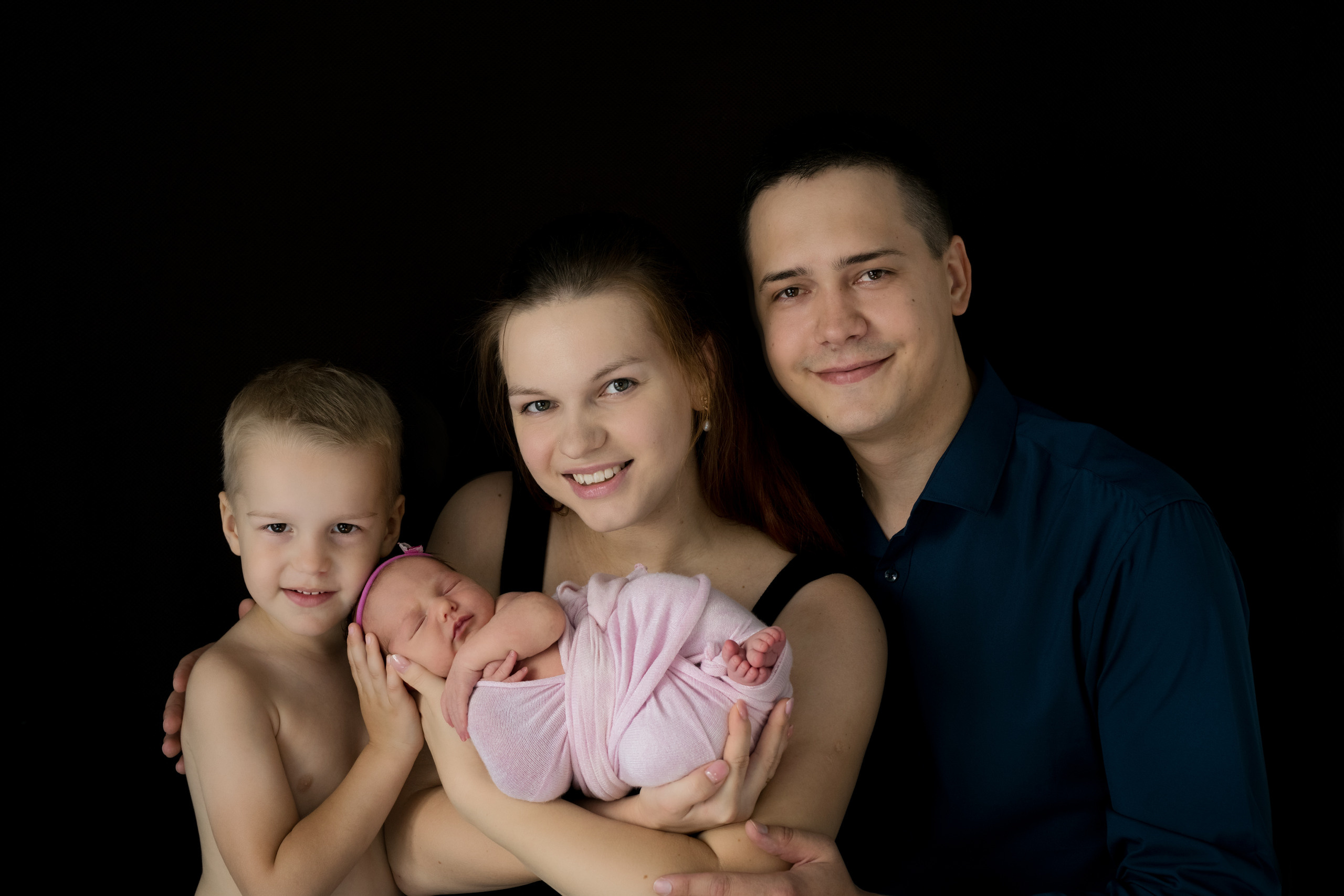 Сашенька. Фотограф Видеограф новорожденные и дети Н.Новгород Елена Длужинская