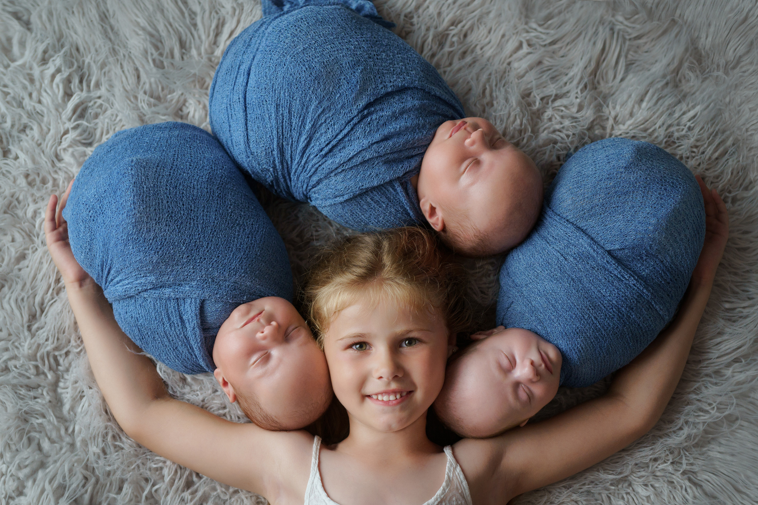 Портфолио. Фотограф Видеограф новорожденные и дети Н.Новгород Елена Длужинская