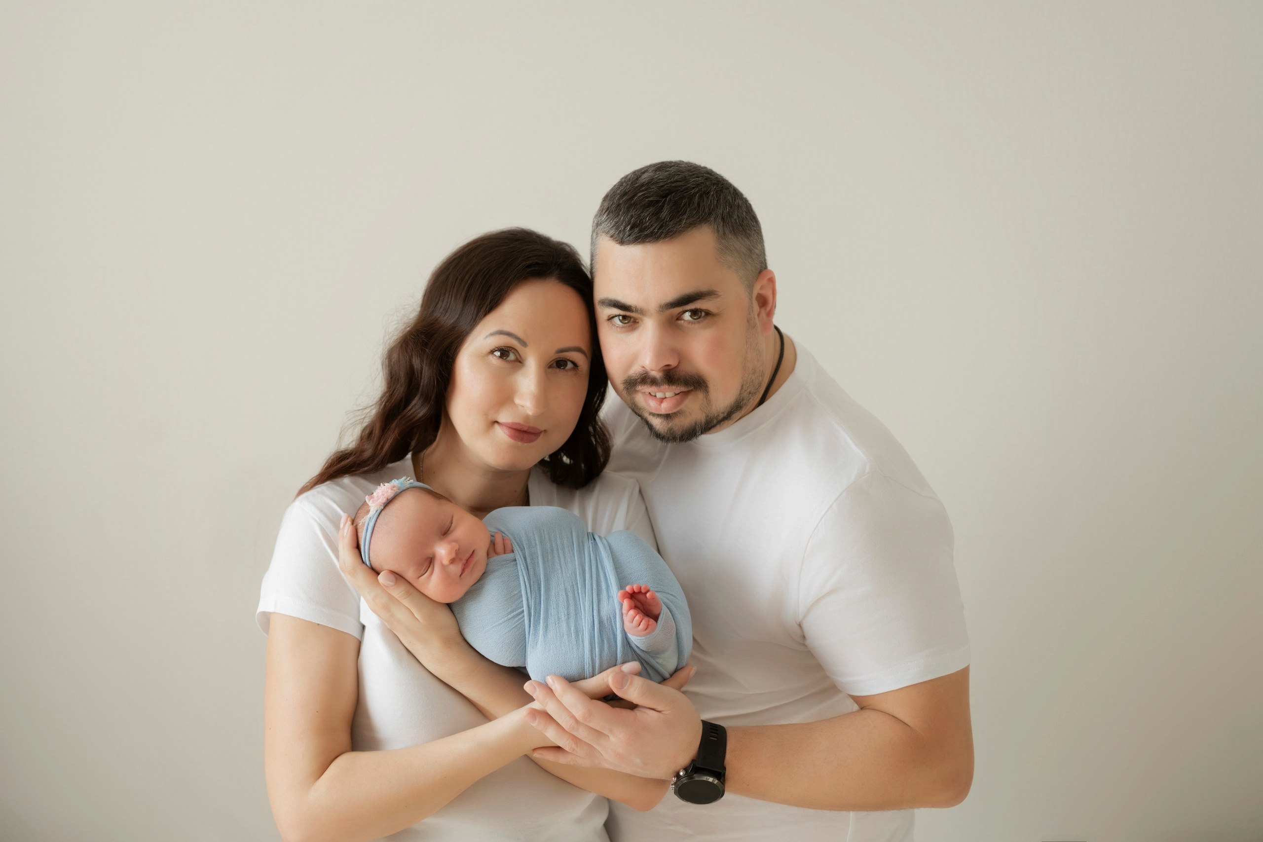 Портфолио. Фотограф Видеограф новорожденные и дети Н.Новгород Елена Длужинская