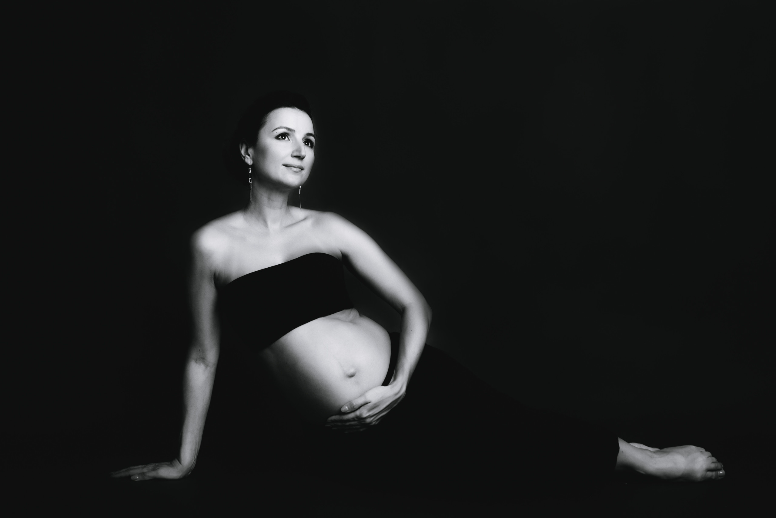 Портфолио. Фотограф Видеограф новорожденные и дети Н.Новгород Елена Длужинская