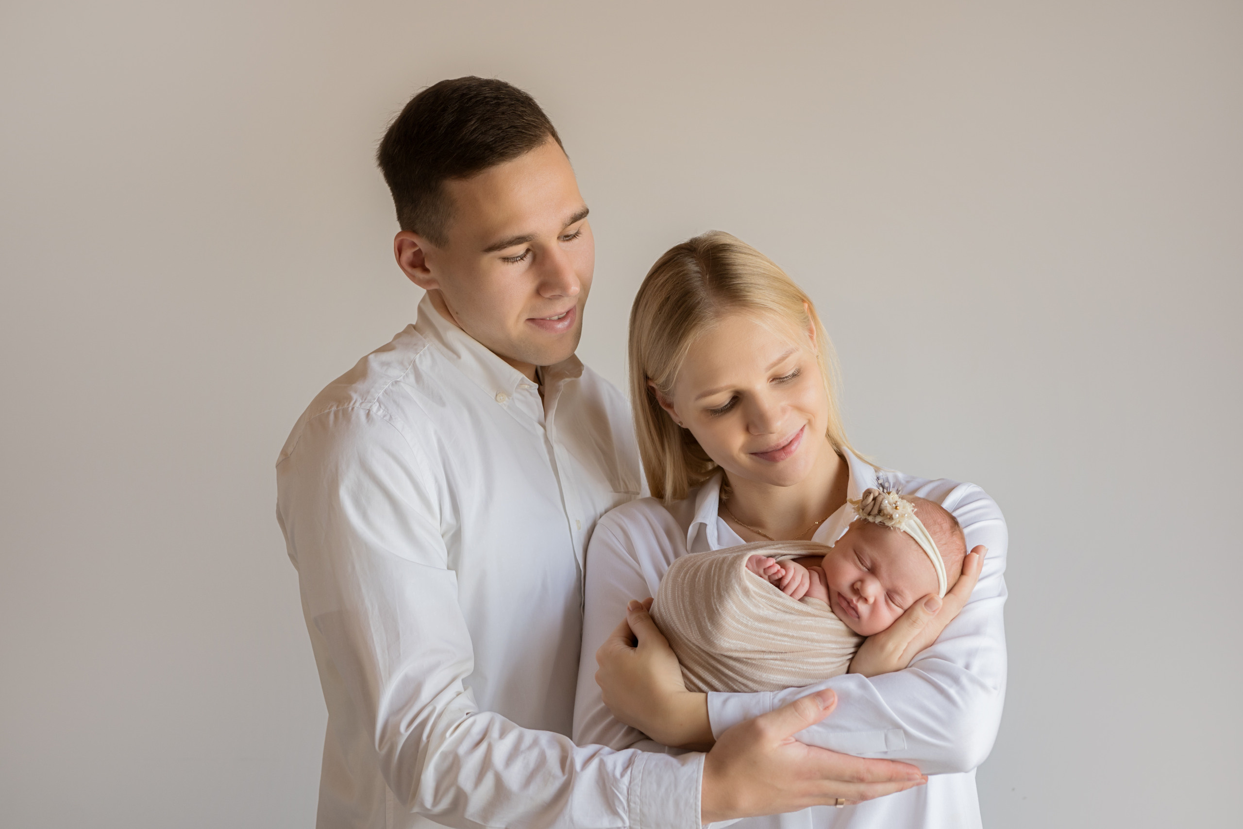 Портфолио. Фотограф Видеограф новорожденные и дети Н.Новгород Елена Длужинская