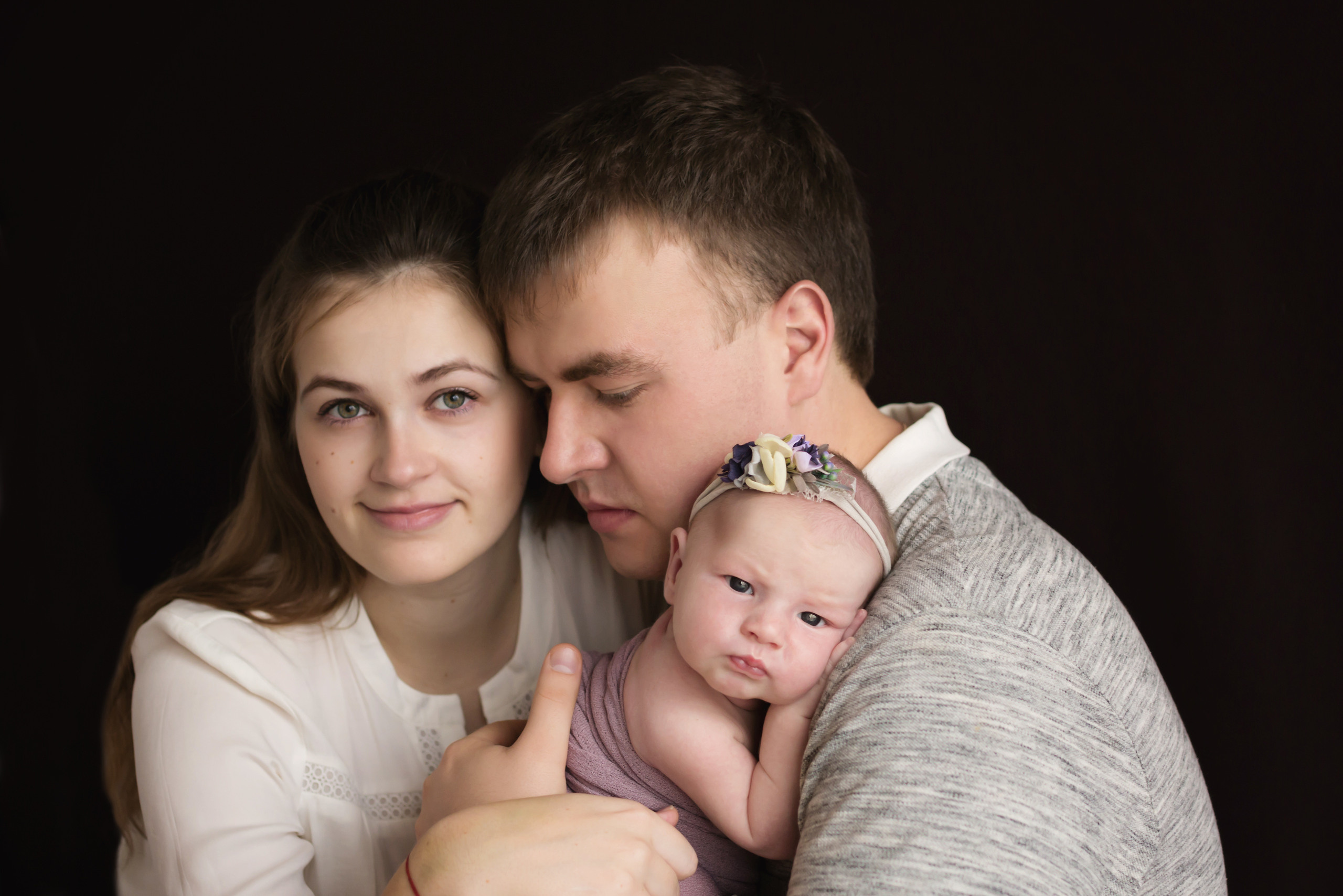 Портфолио. Фотограф Видеограф новорожденные и дети Н.Новгород Елена Длужинская