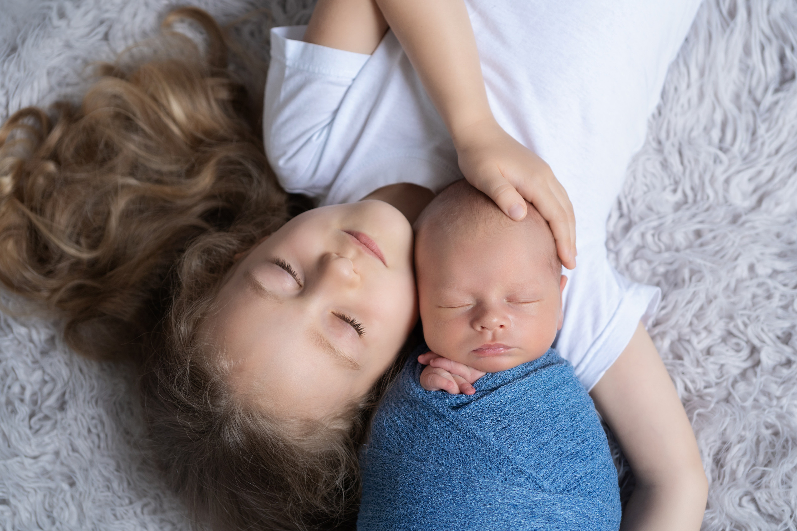 Портфолио. Фотограф Видеограф новорожденные и дети Н.Новгород Елена Длужинская