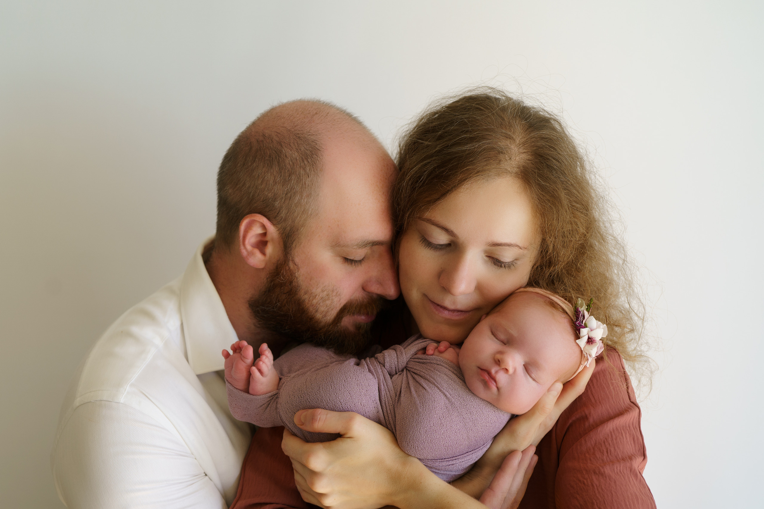 Портфолио. Фотограф Видеограф новорожденные и дети Н.Новгород Елена Длужинская