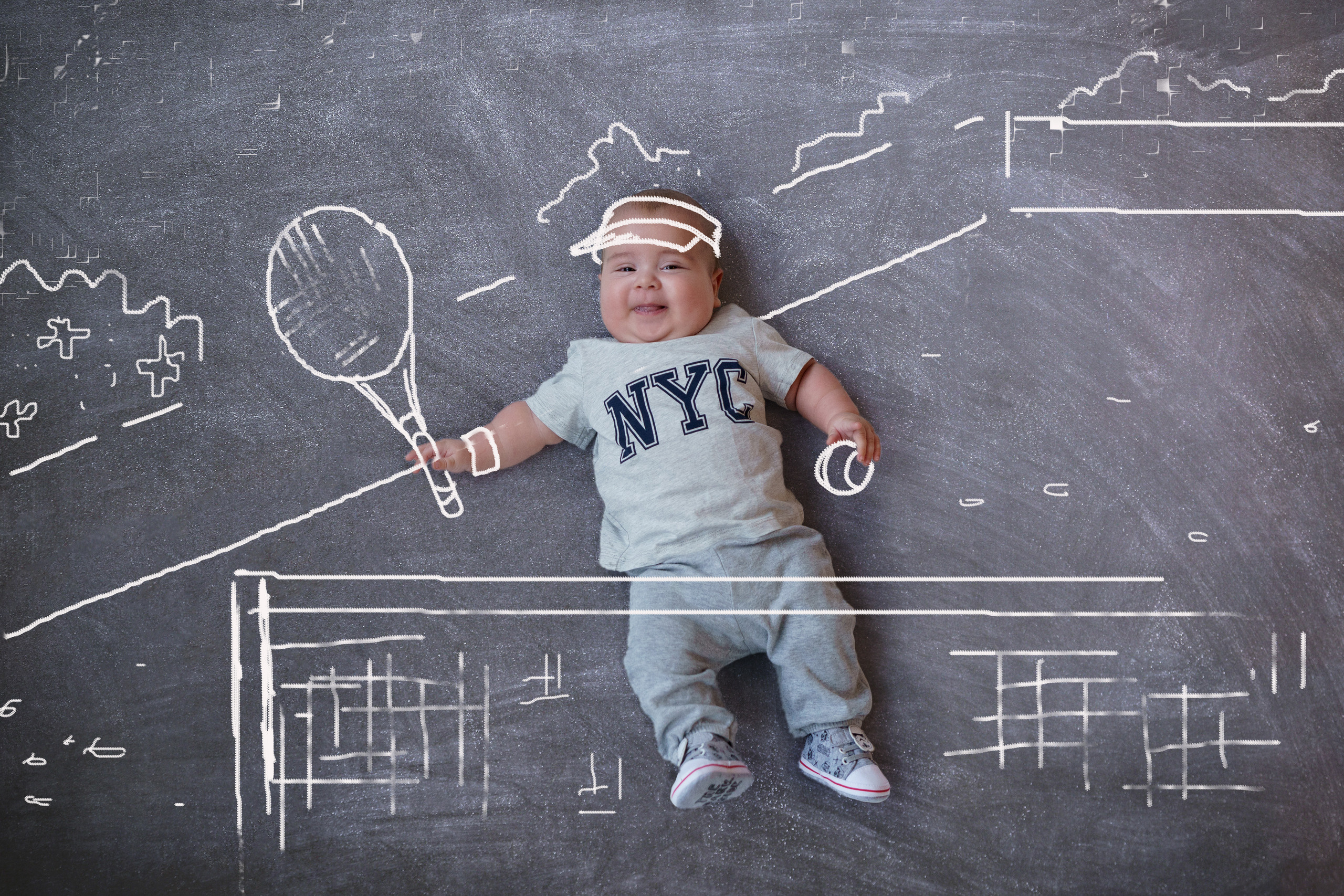 Проект Нарисованный Мир. Фотограф Видеограф новорожденные и дети Н.Новгород Елена Длужинская