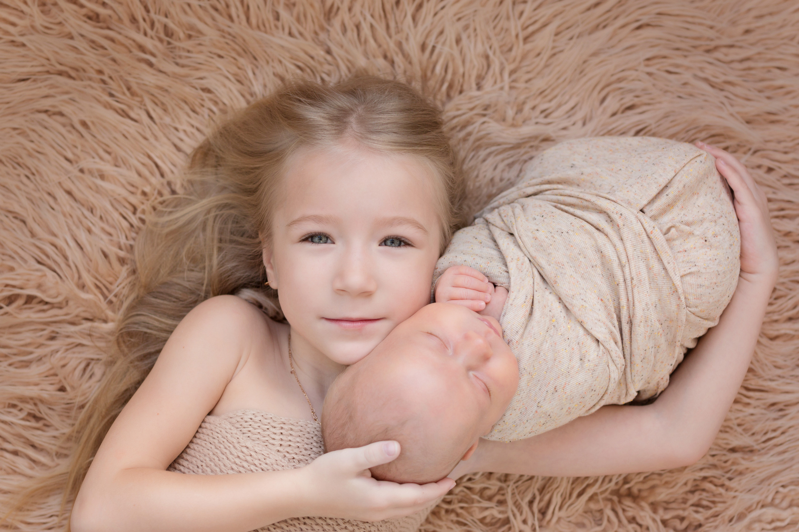 Портфолио. Фотограф Видеограф новорожденные и дети Н.Новгород Елена Длужинская