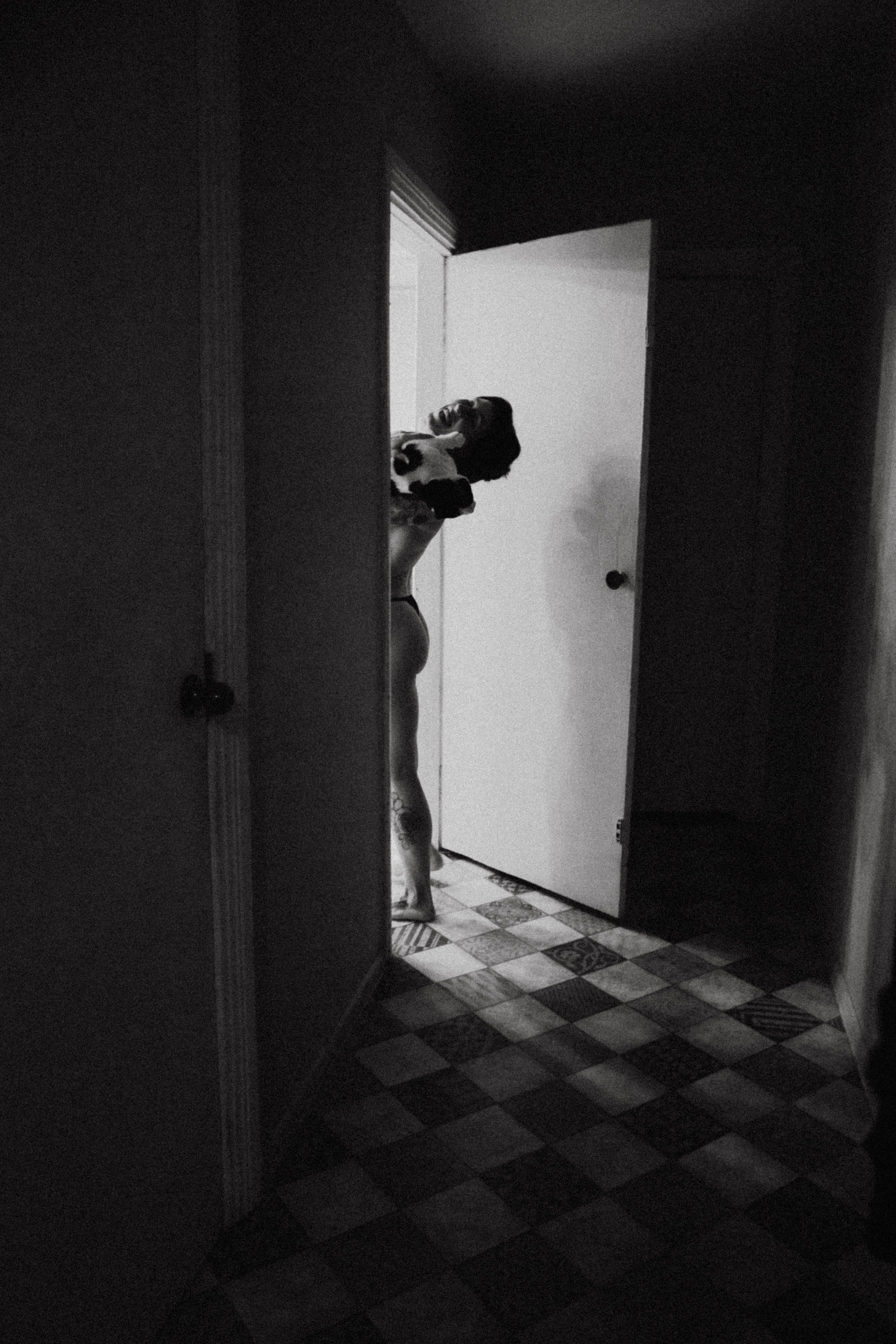 Катрин и Феликс. Фотограф в Нижнем Новгороде