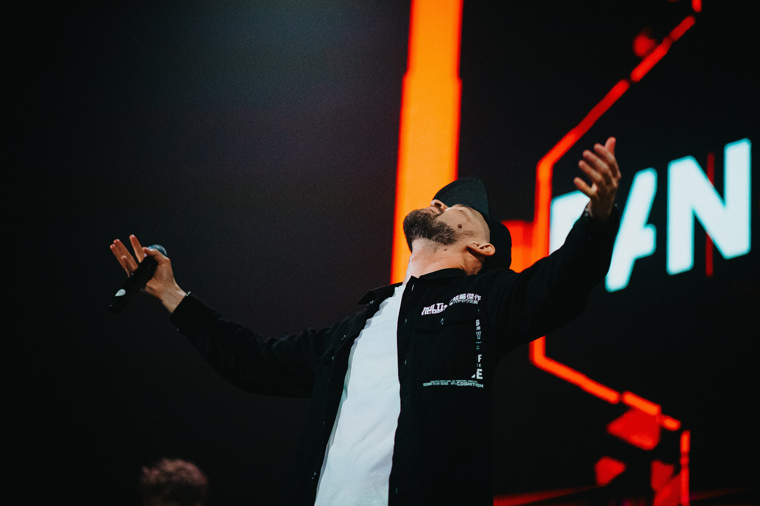 Юбилейный концерт Pandora Secret. Репортажный фотограф в Кемерово