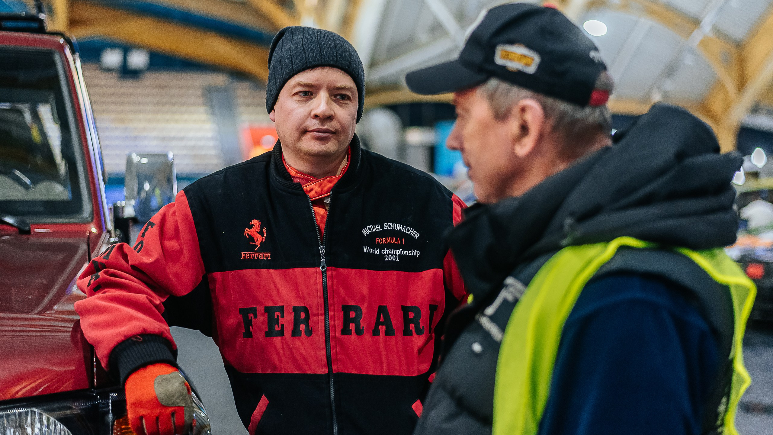 30.03.2024 — Кубок губернатора Кузбасса по автогонкам. Репортажный фотограф в Кемерово