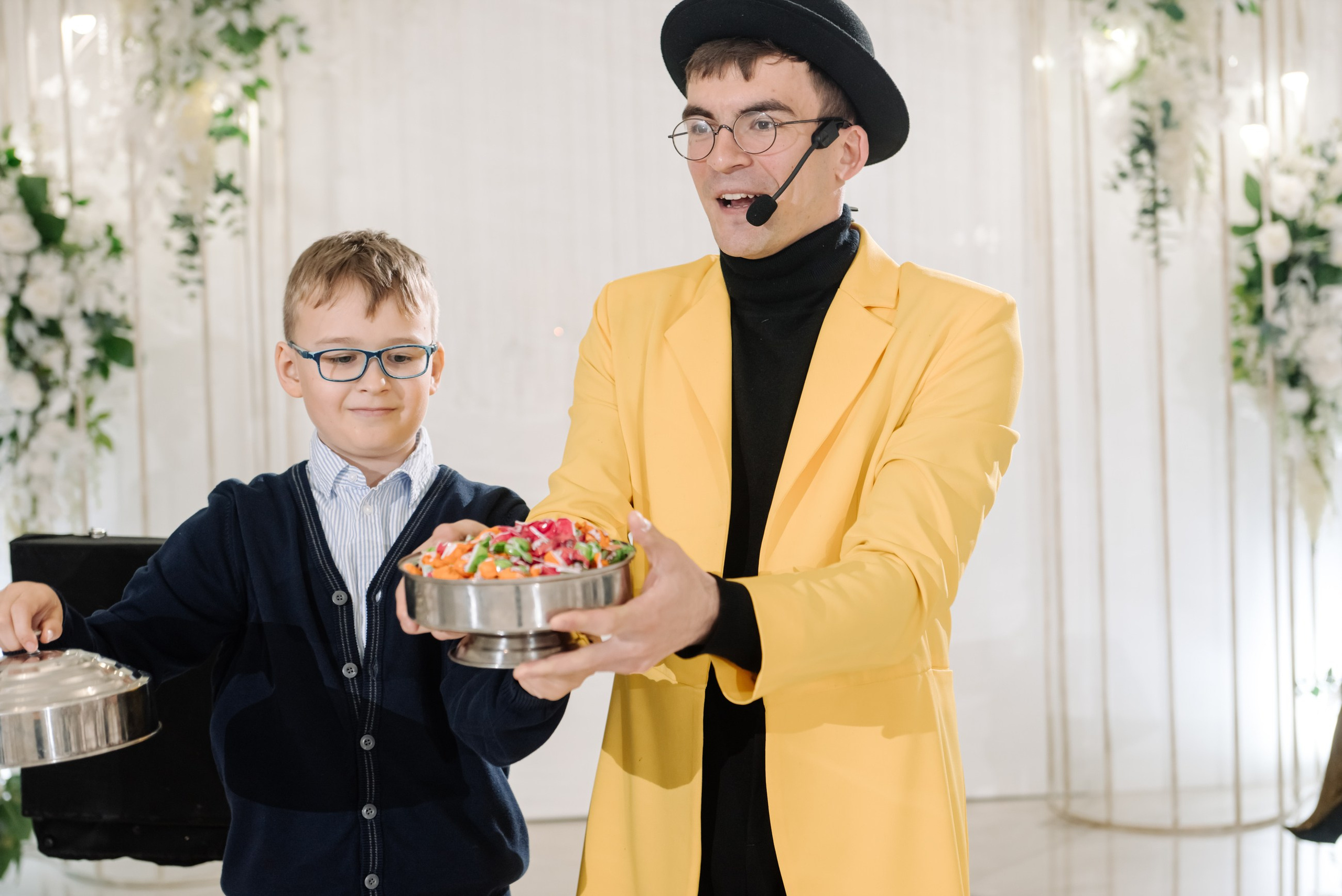 Выпускной 4 класс. Свадебный и семейный фотограф в Санкт-Петербурге Елена Худякова