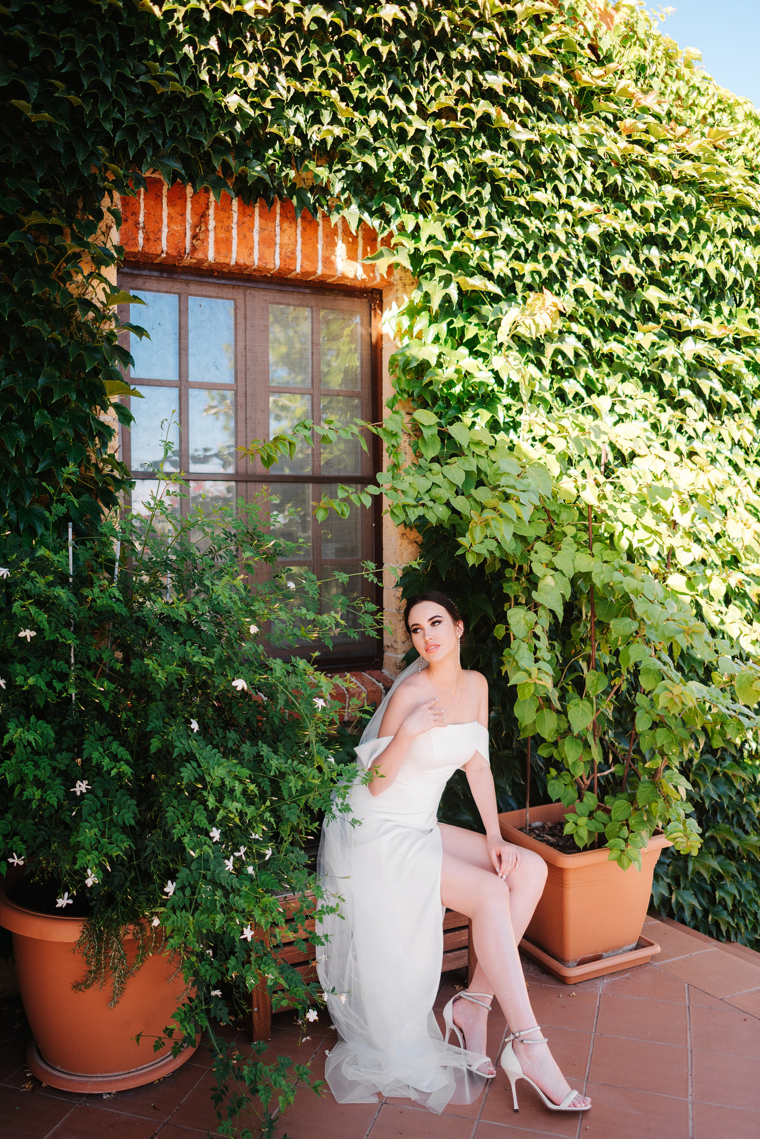 Лёша и Таня. Свадебный и семейный фотограф в Ростове-на-Дону Дарья Герасименко