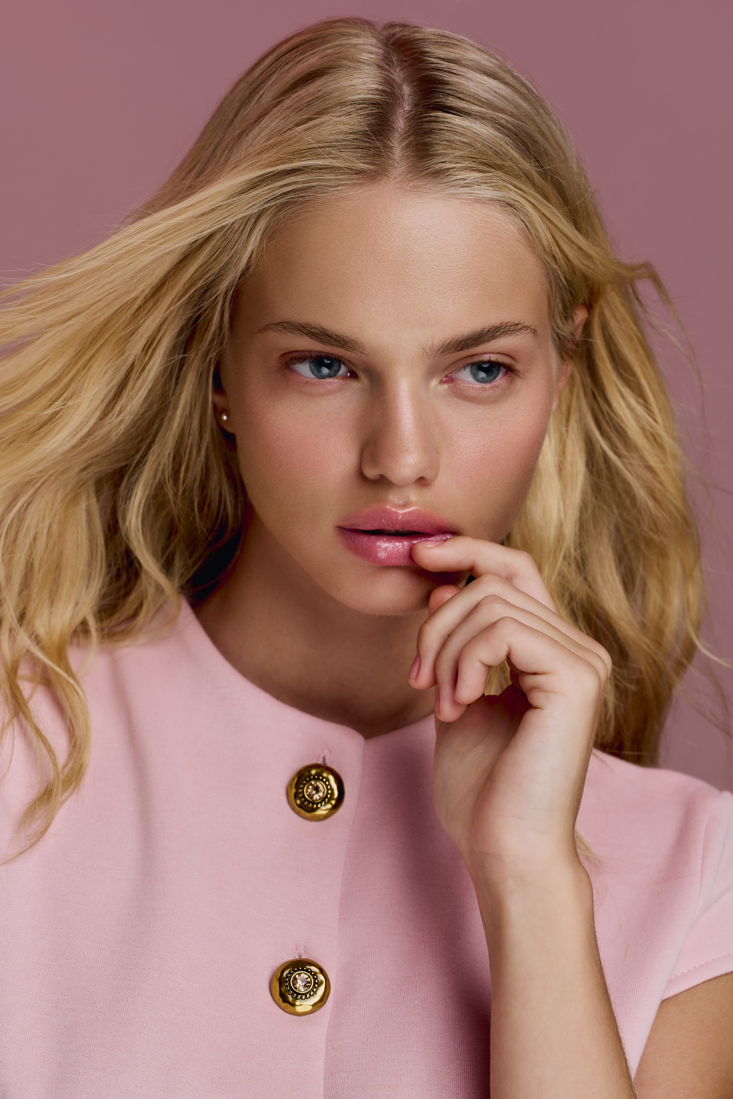 Shikstudio. Юлия Пестрикова