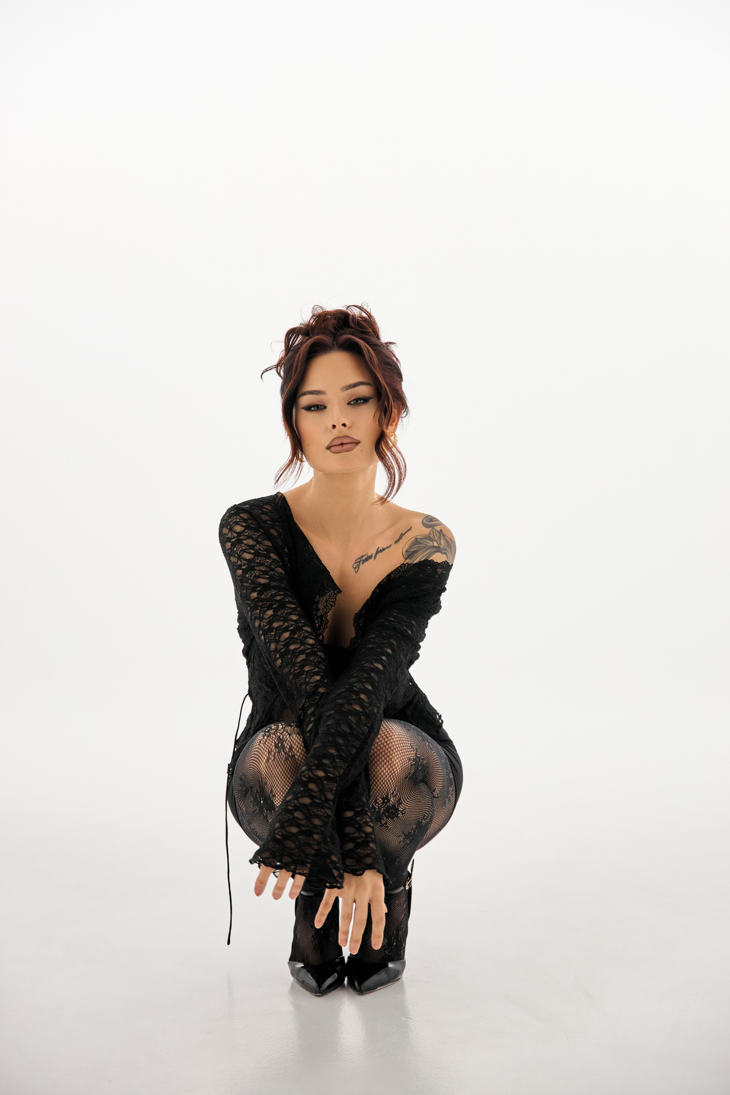 Алина. Фотограф Владивосток