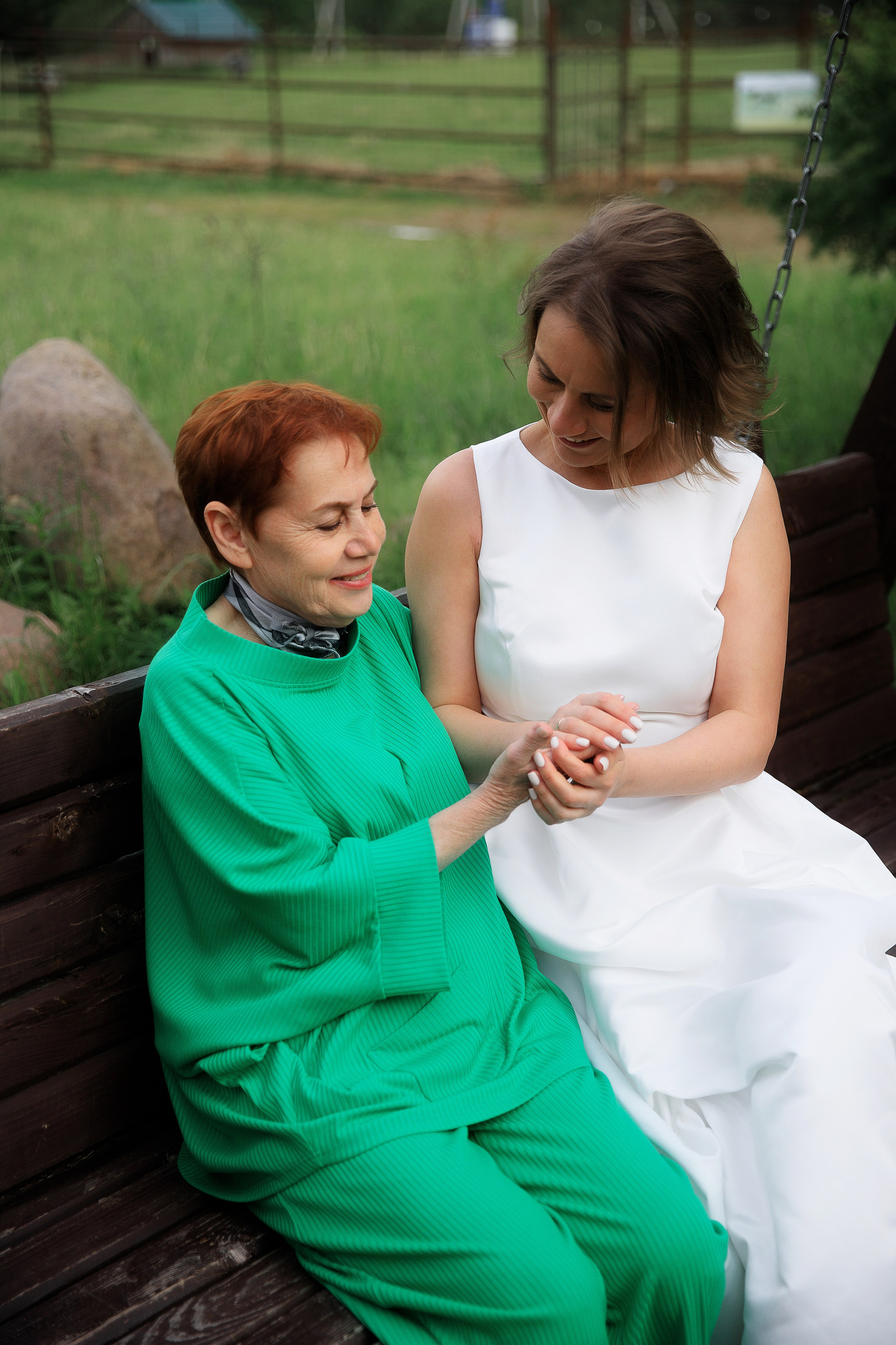 Алексей & Оксна. Фотограф в Москве и МО, Мещерякова Ольга