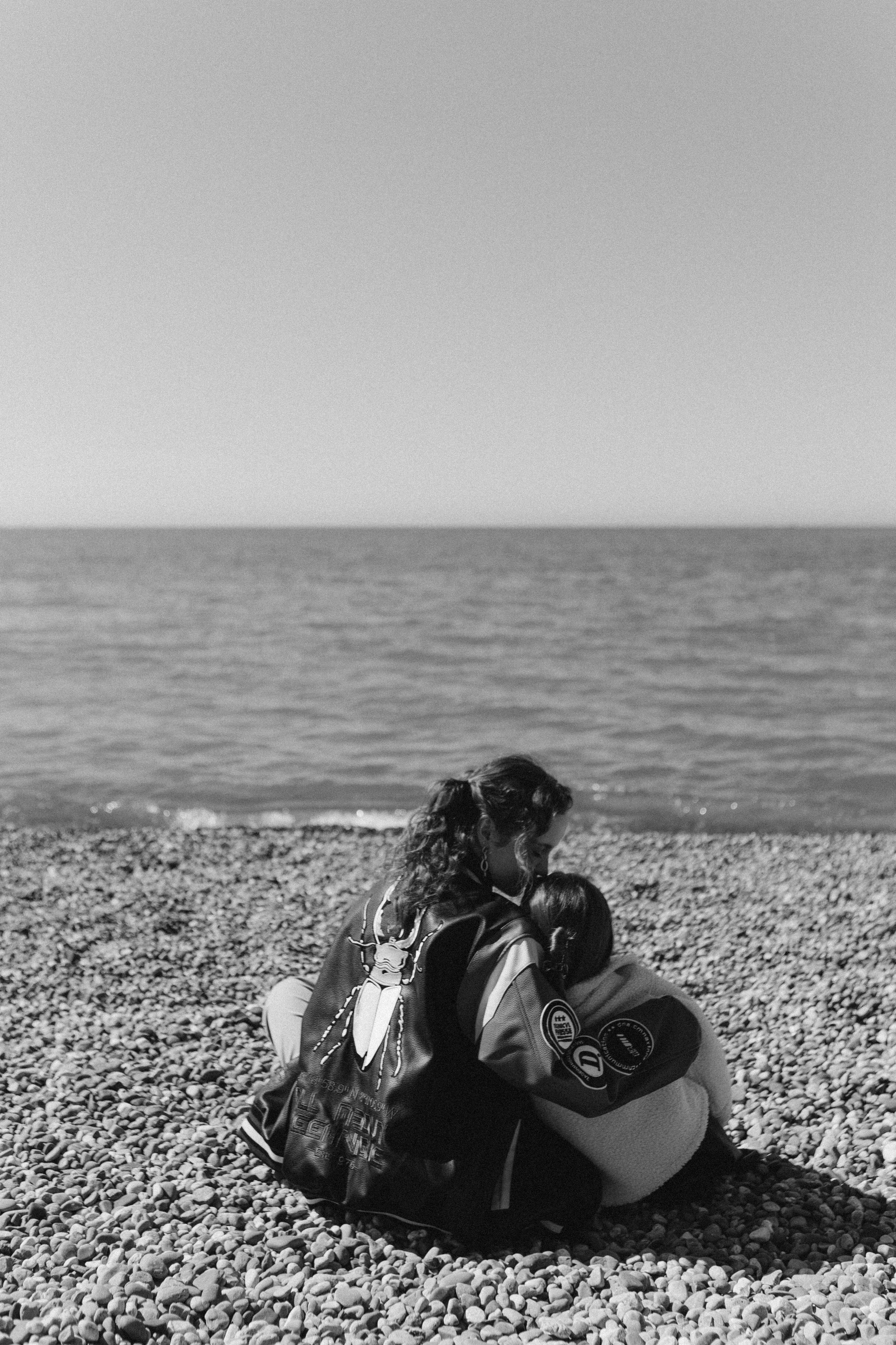 Марина и Кира