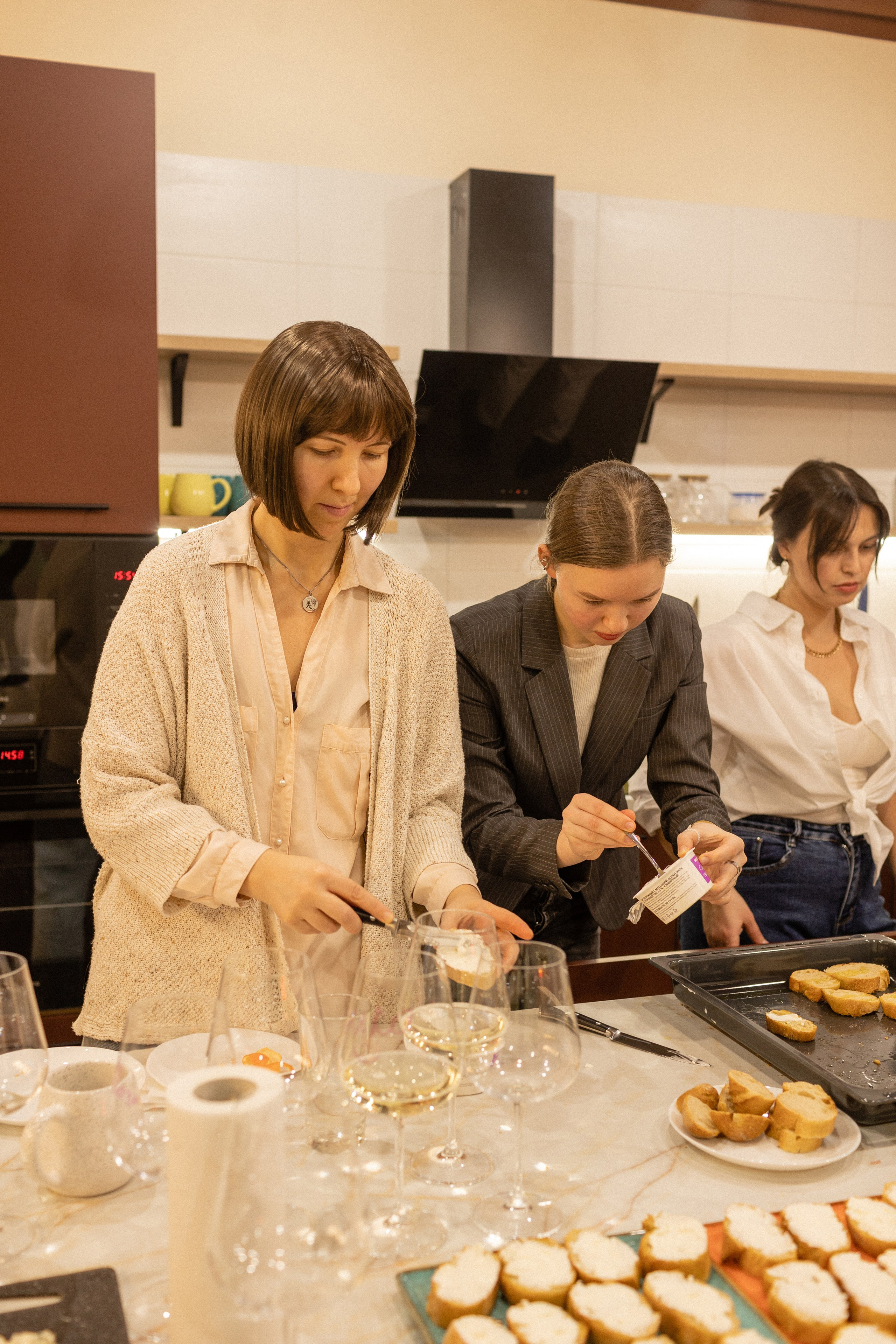 PRIVET, BAGET!. Фотограф Мария Сивохина