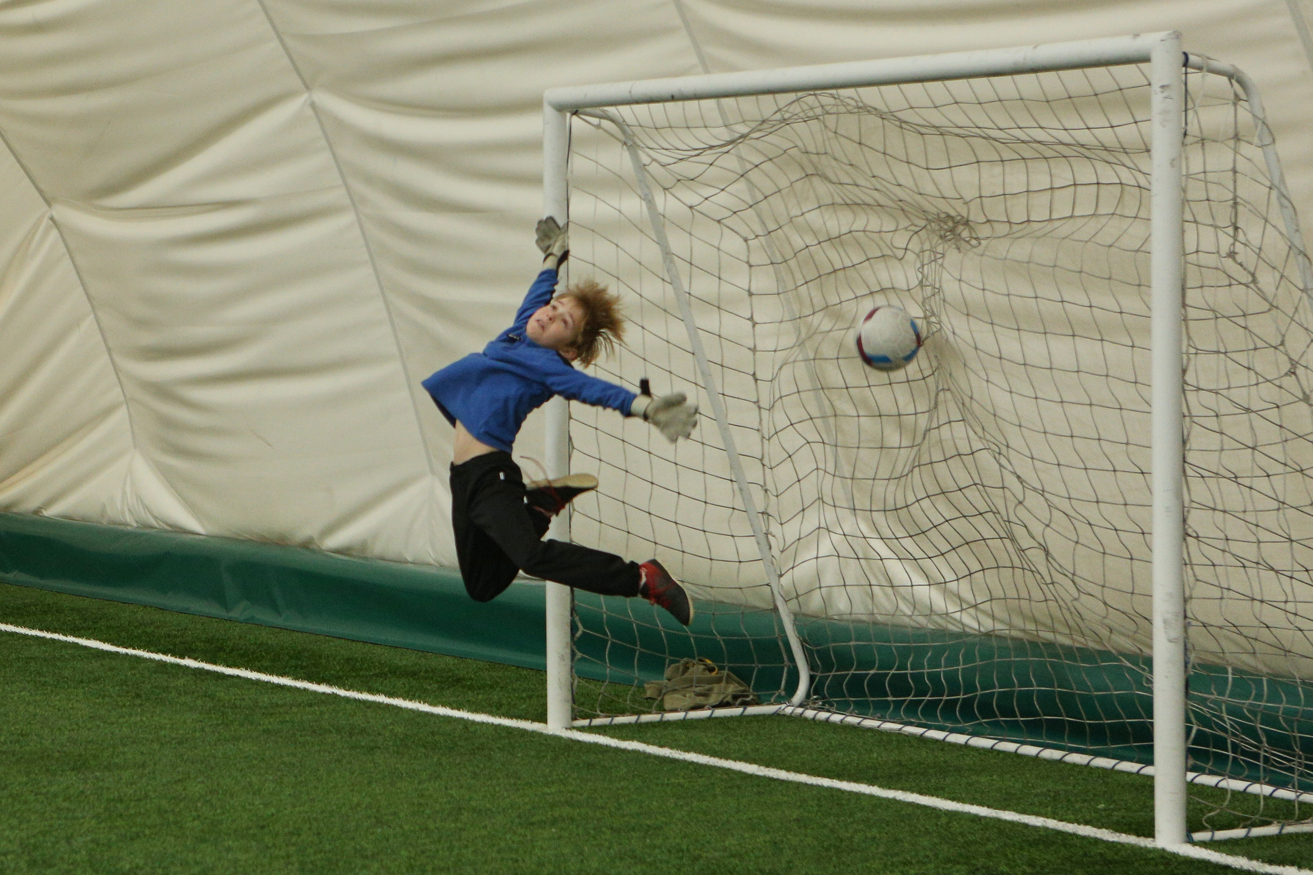 Спорт. Visual artist Konstantin KoT