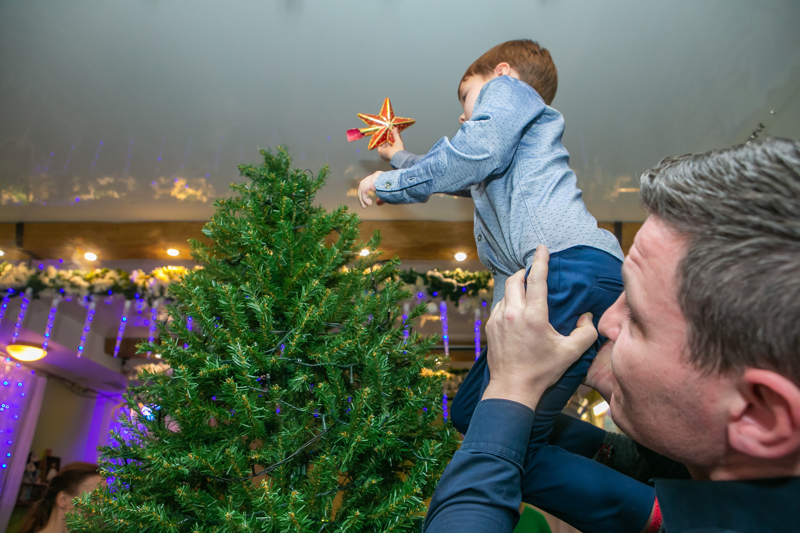 Дети. Visual artist Konstantin KoT