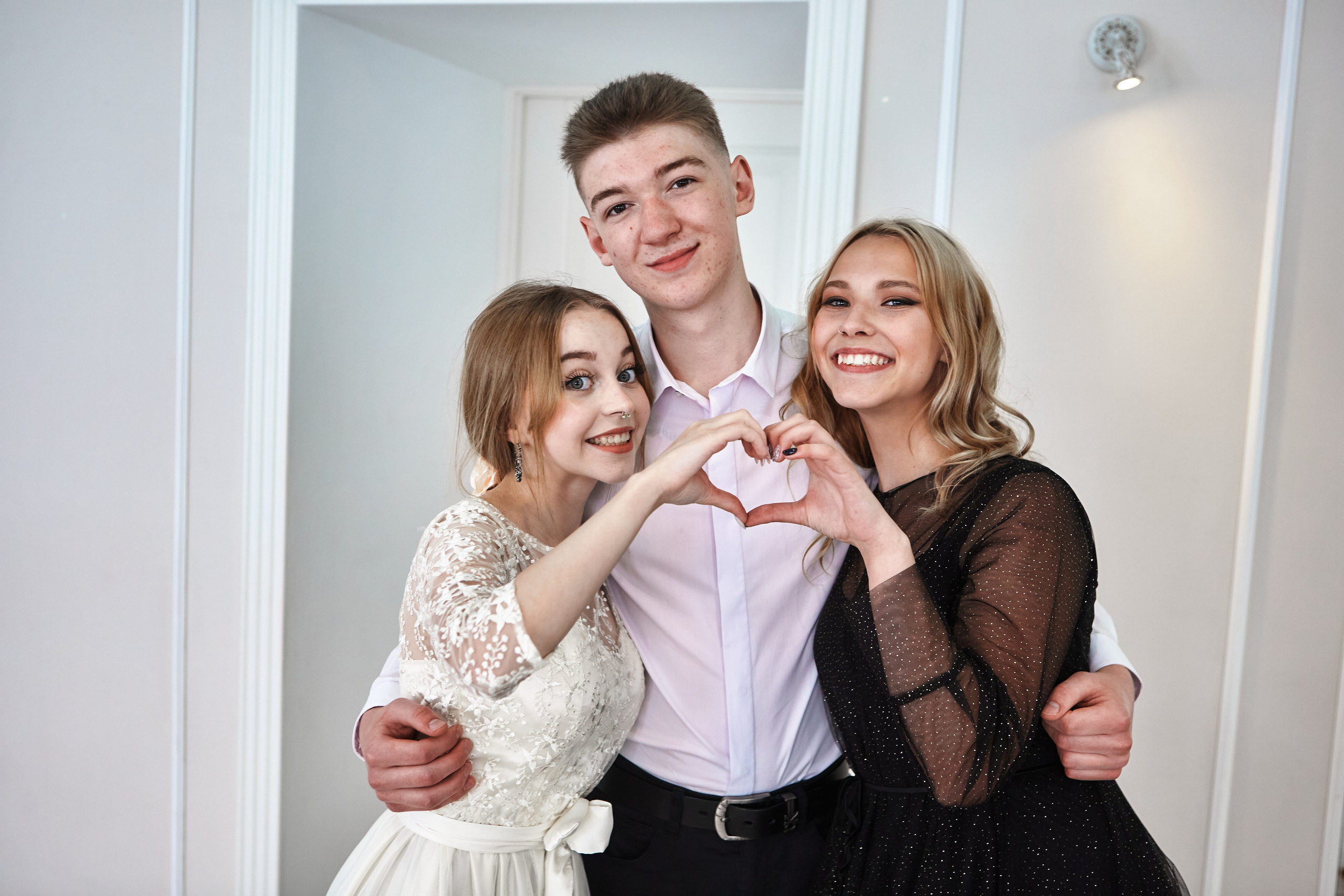 Банкеты, вечеринки, бары. Visual artist Konstantin KoT