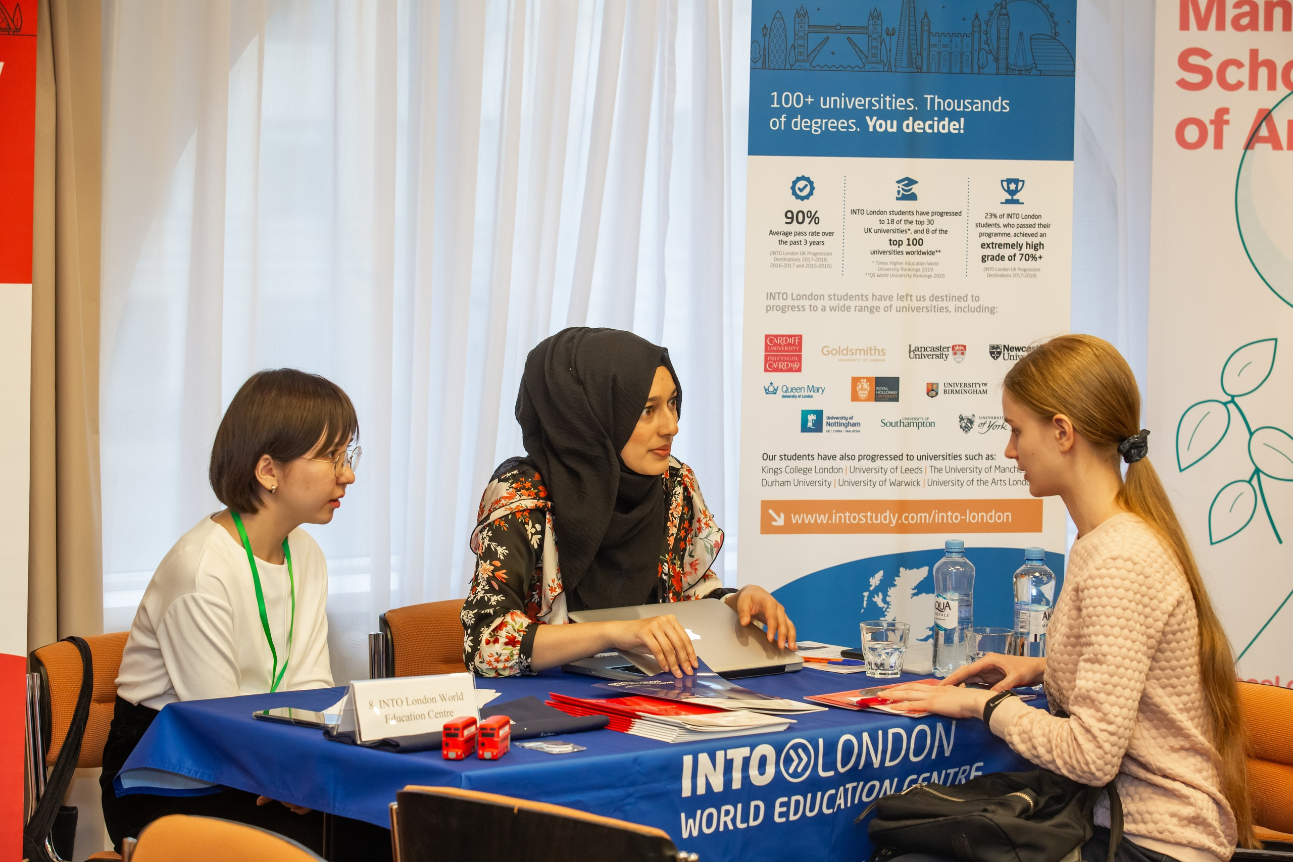 Деловые мероприятия и не только. Visual artist Konstantin KoT