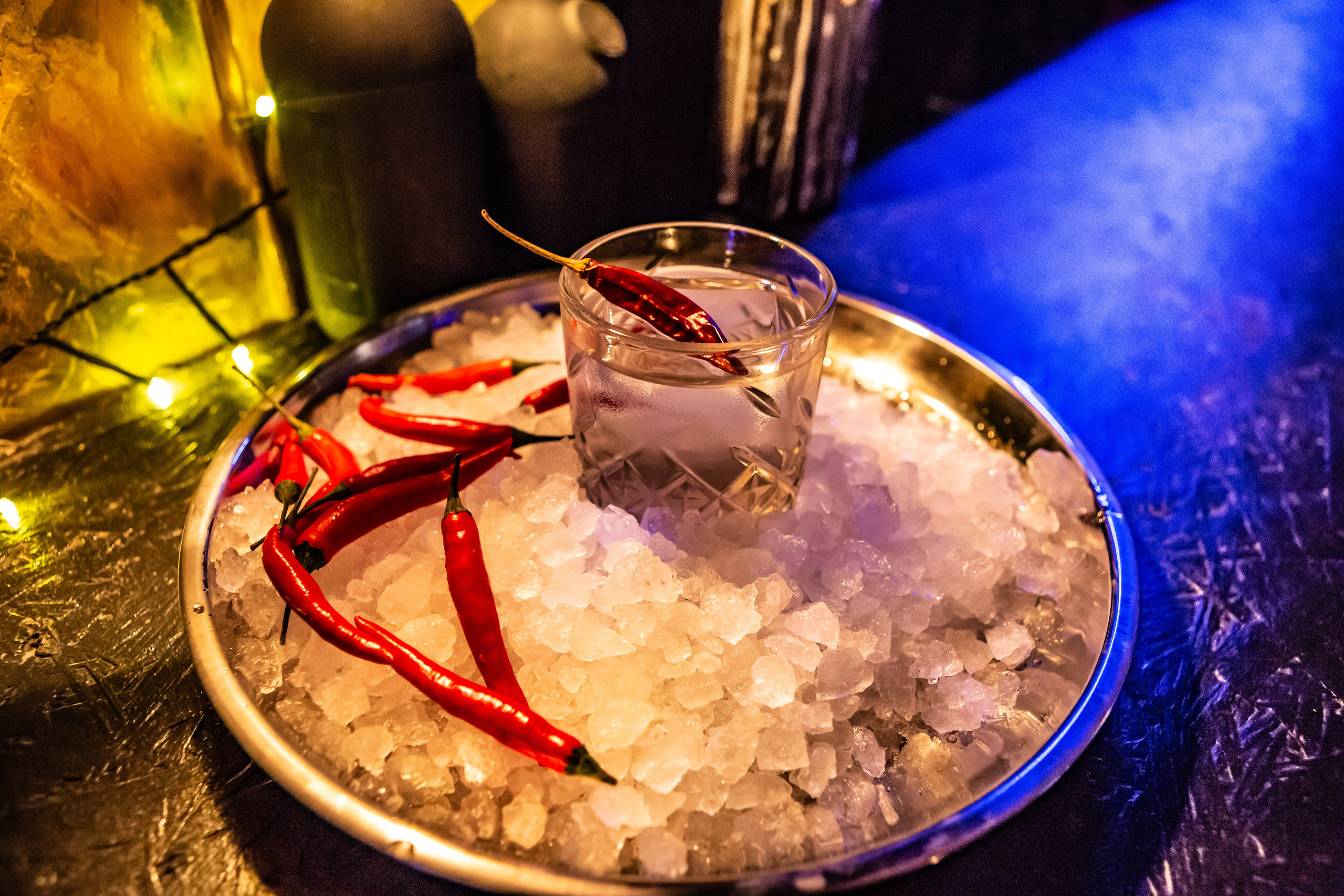 Банкеты, вечеринки, бары. Visual artist Konstantin KoT