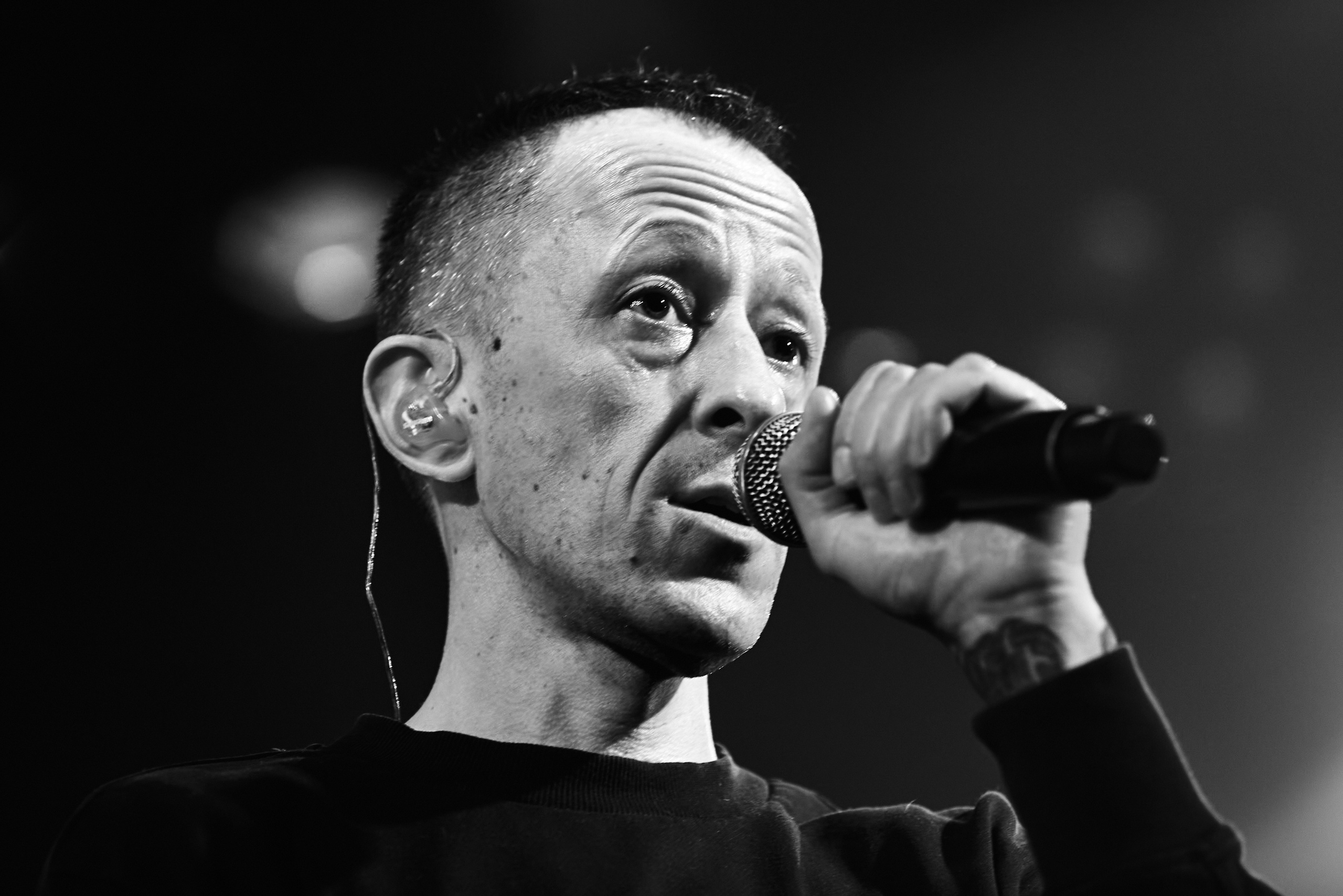 Концерты. Visual artist Konstantin KoT