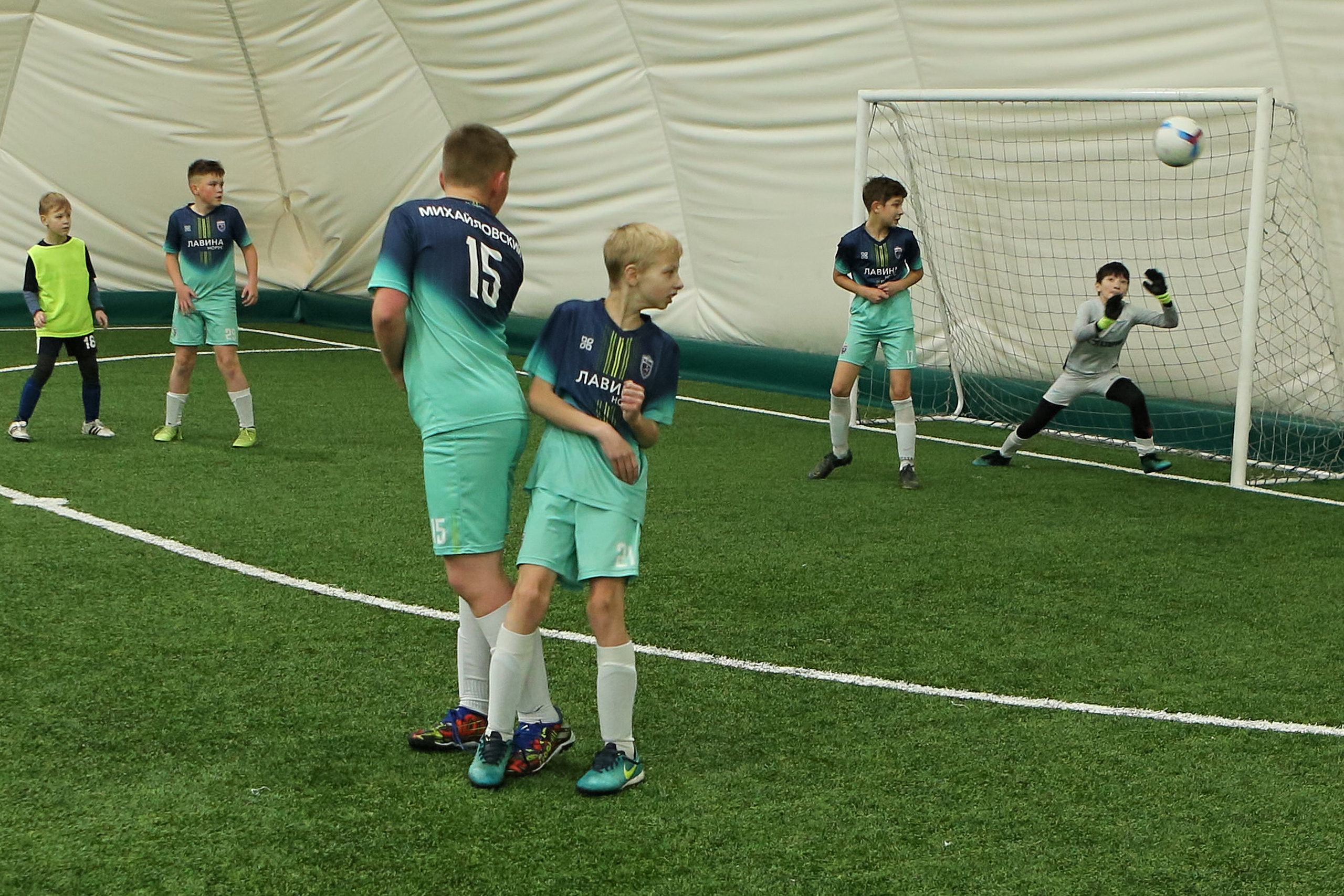 Спорт. Visual artist Konstantin KoT