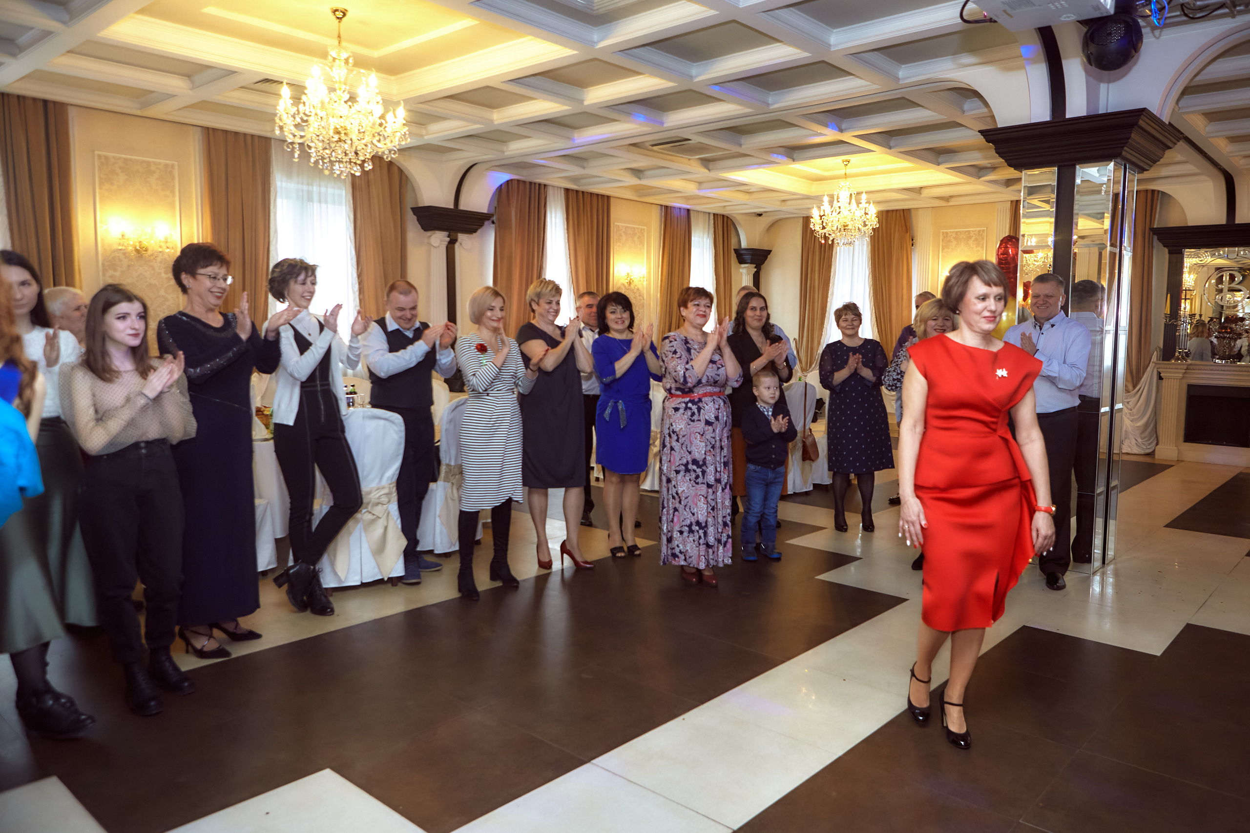 Банкеты, вечеринки, бары. Visual artist Konstantin KoT