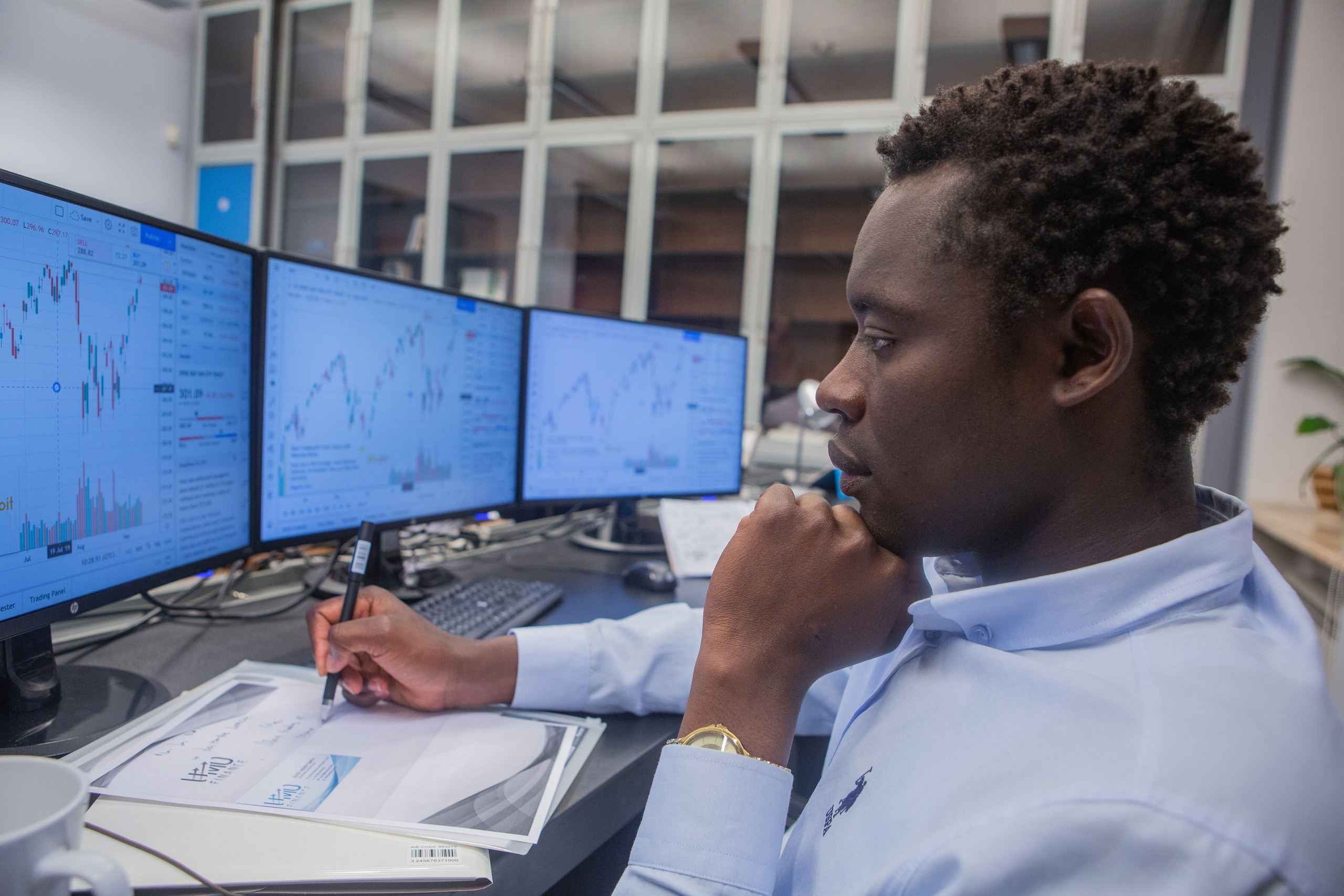 Деловые мероприятия и не только. Visual artist Konstantin KoT