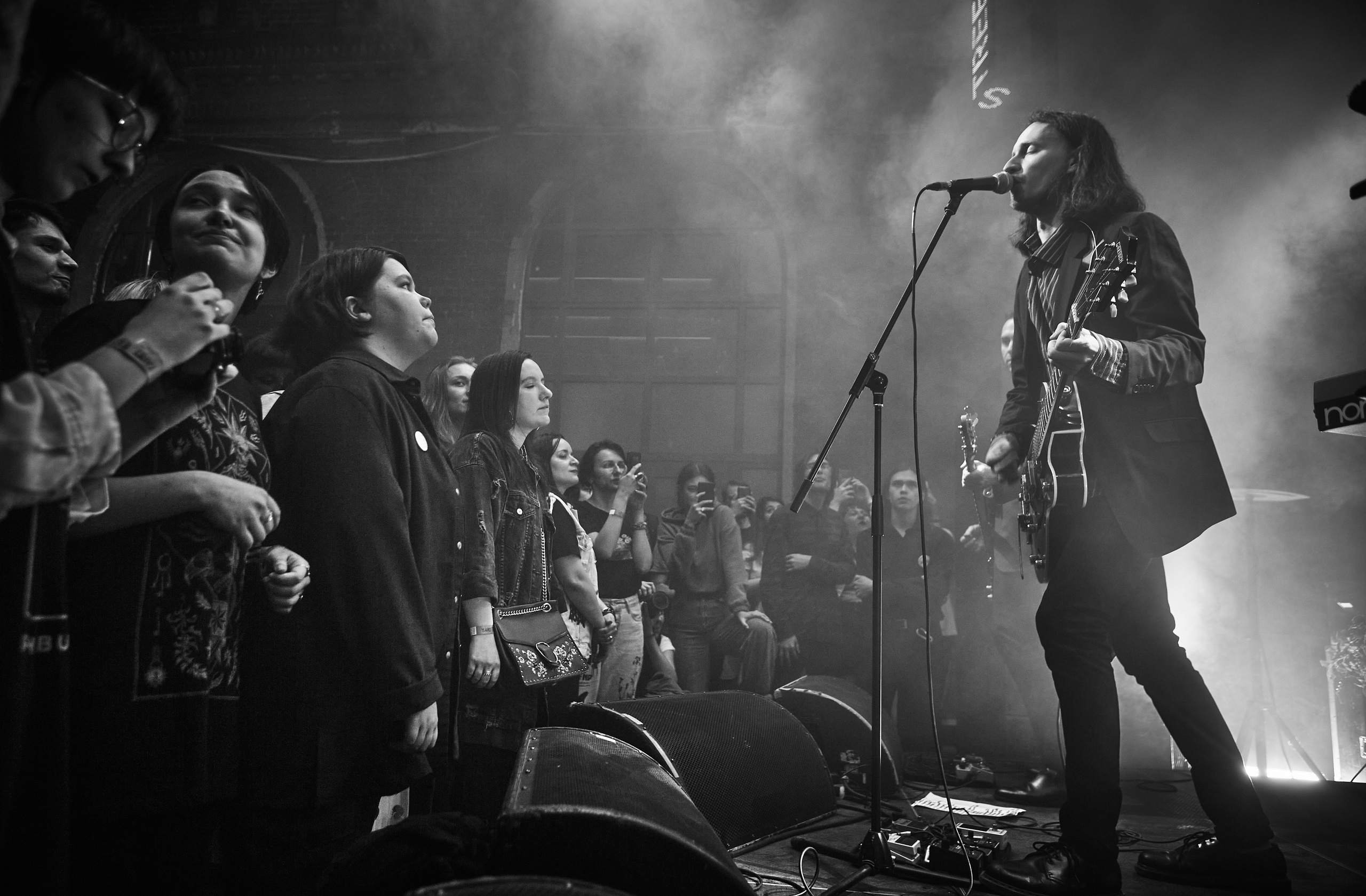 Концерты. Visual artist Konstantin KoT