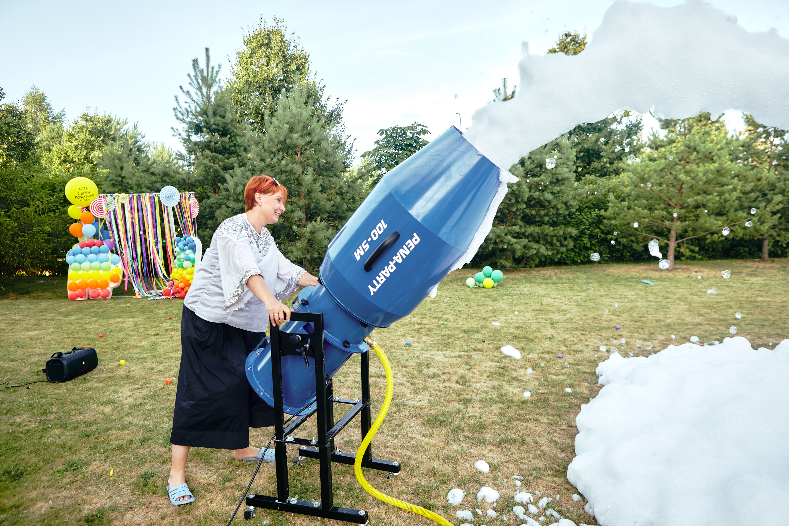 Дети. Visual artist Konstantin KoT