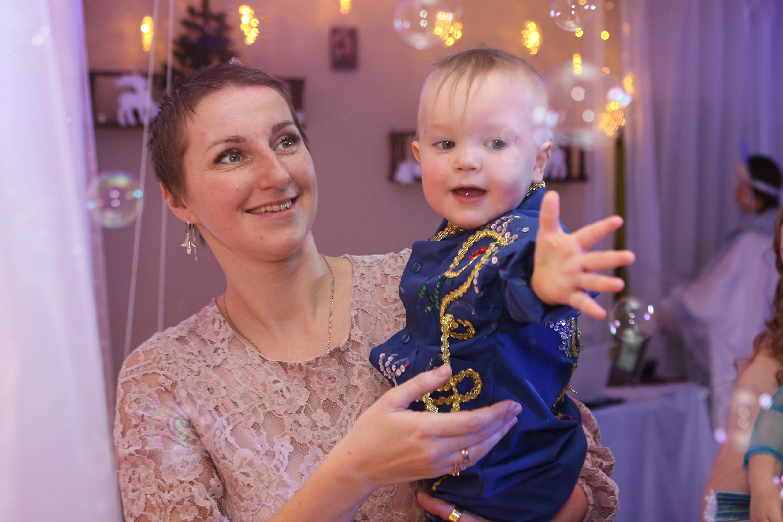 Дети. Visual artist Konstantin KoT