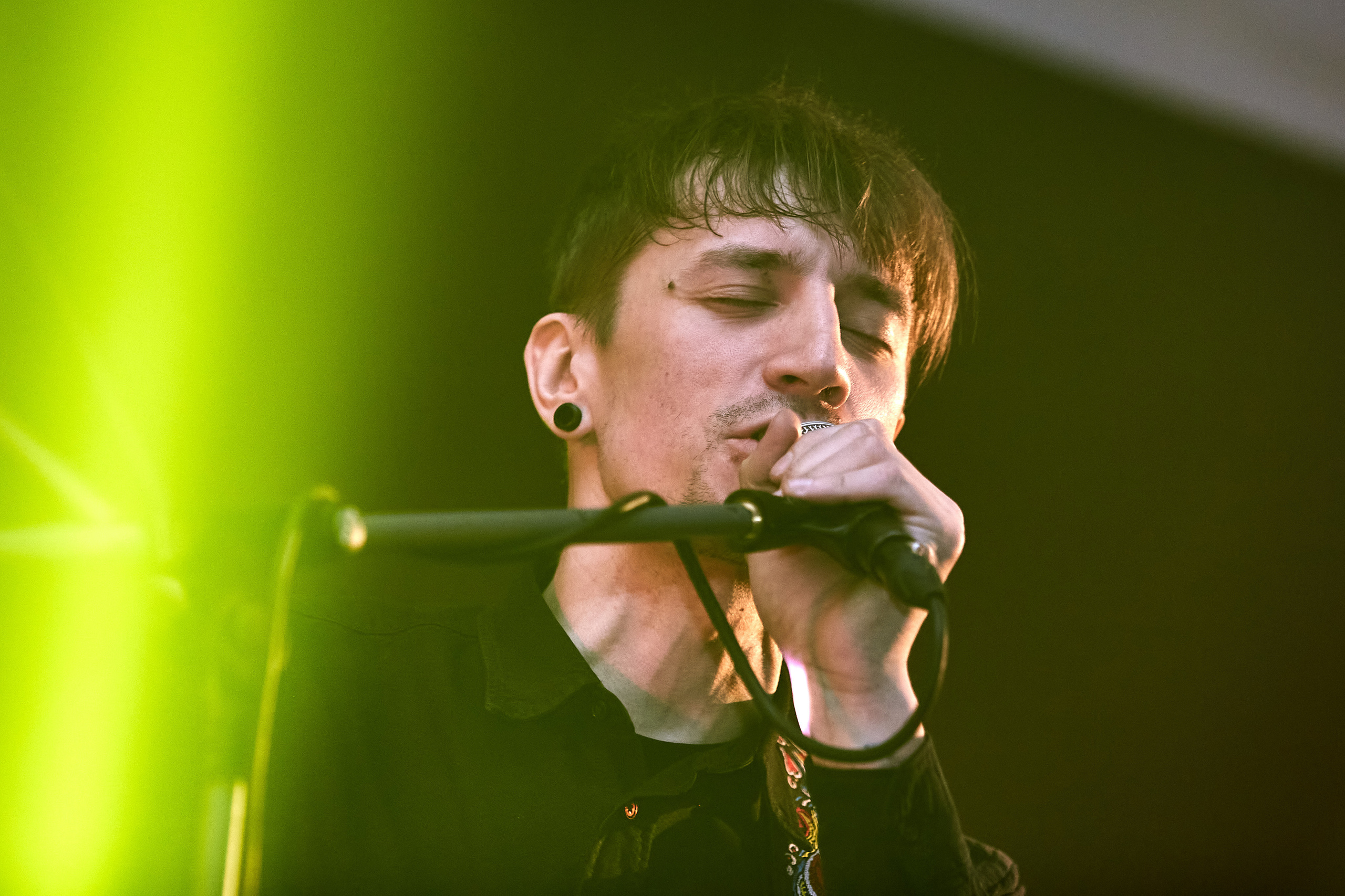 Концерты. Visual artist Konstantin KoT