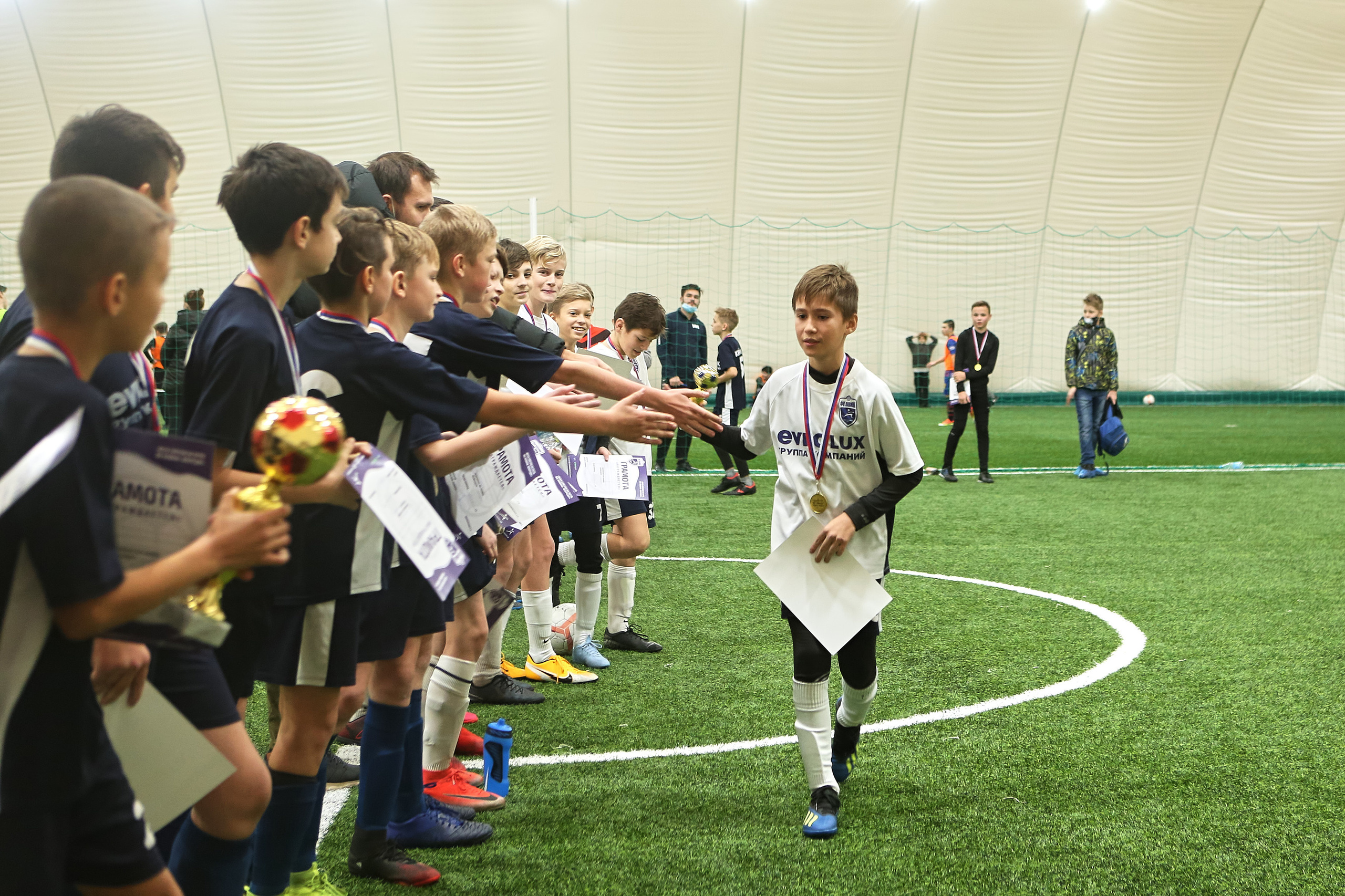 Спорт. Visual artist Konstantin KoT