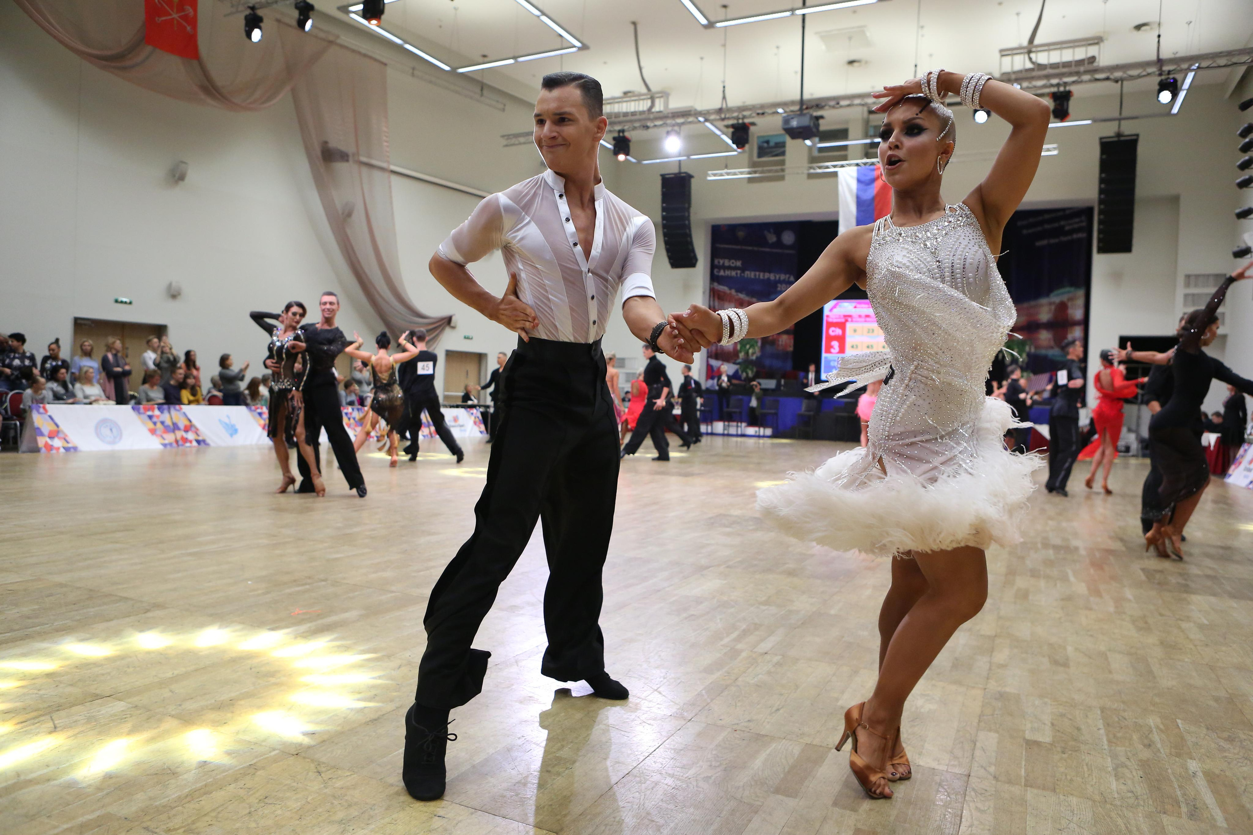 Спорт. Visual artist Konstantin KoT