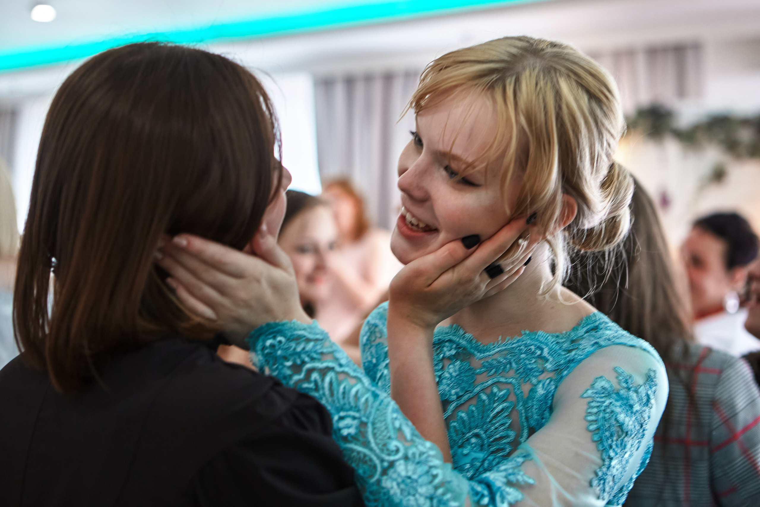 Банкеты, вечеринки, бары. Visual artist Konstantin KoT