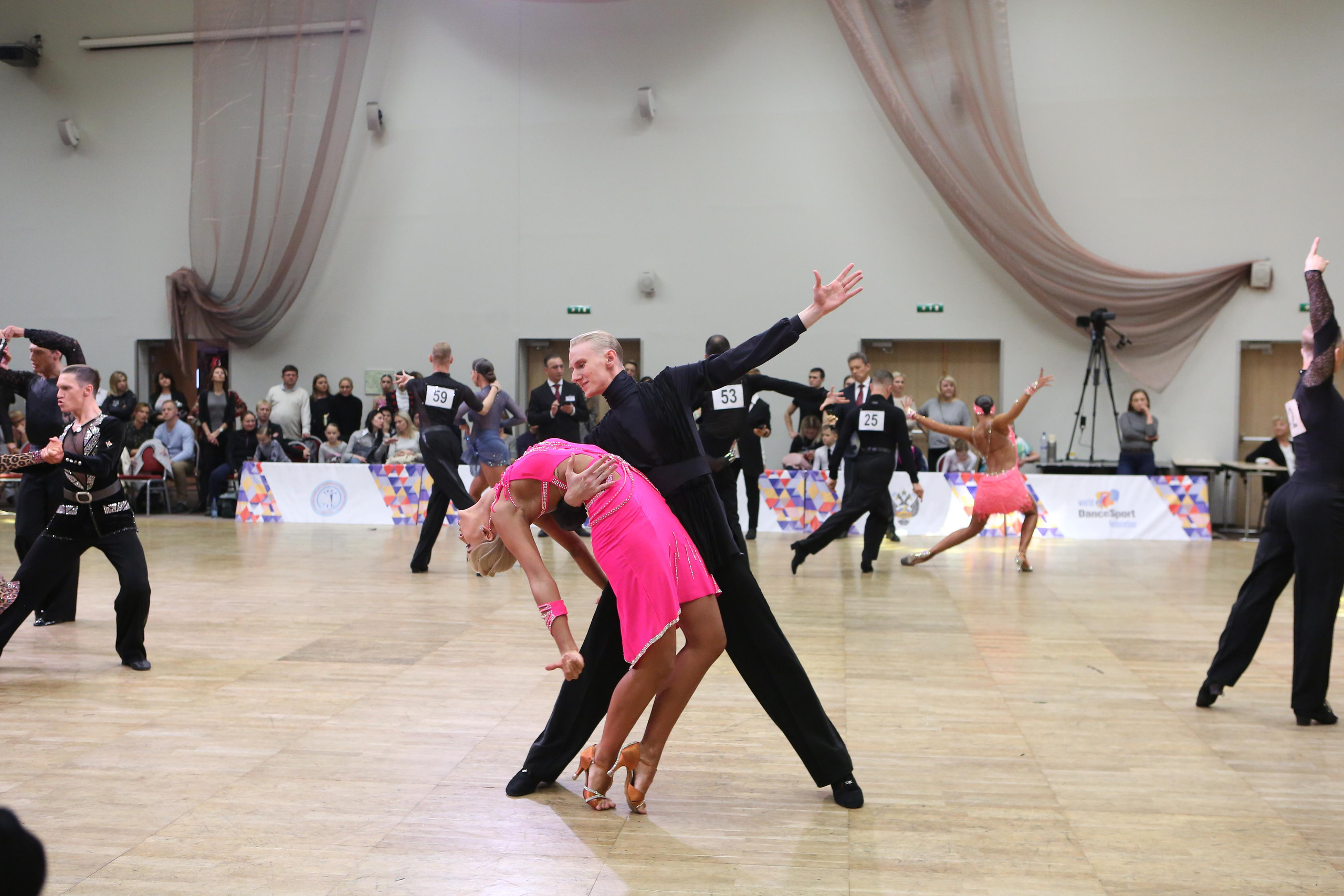 Спорт. Visual artist Konstantin KoT