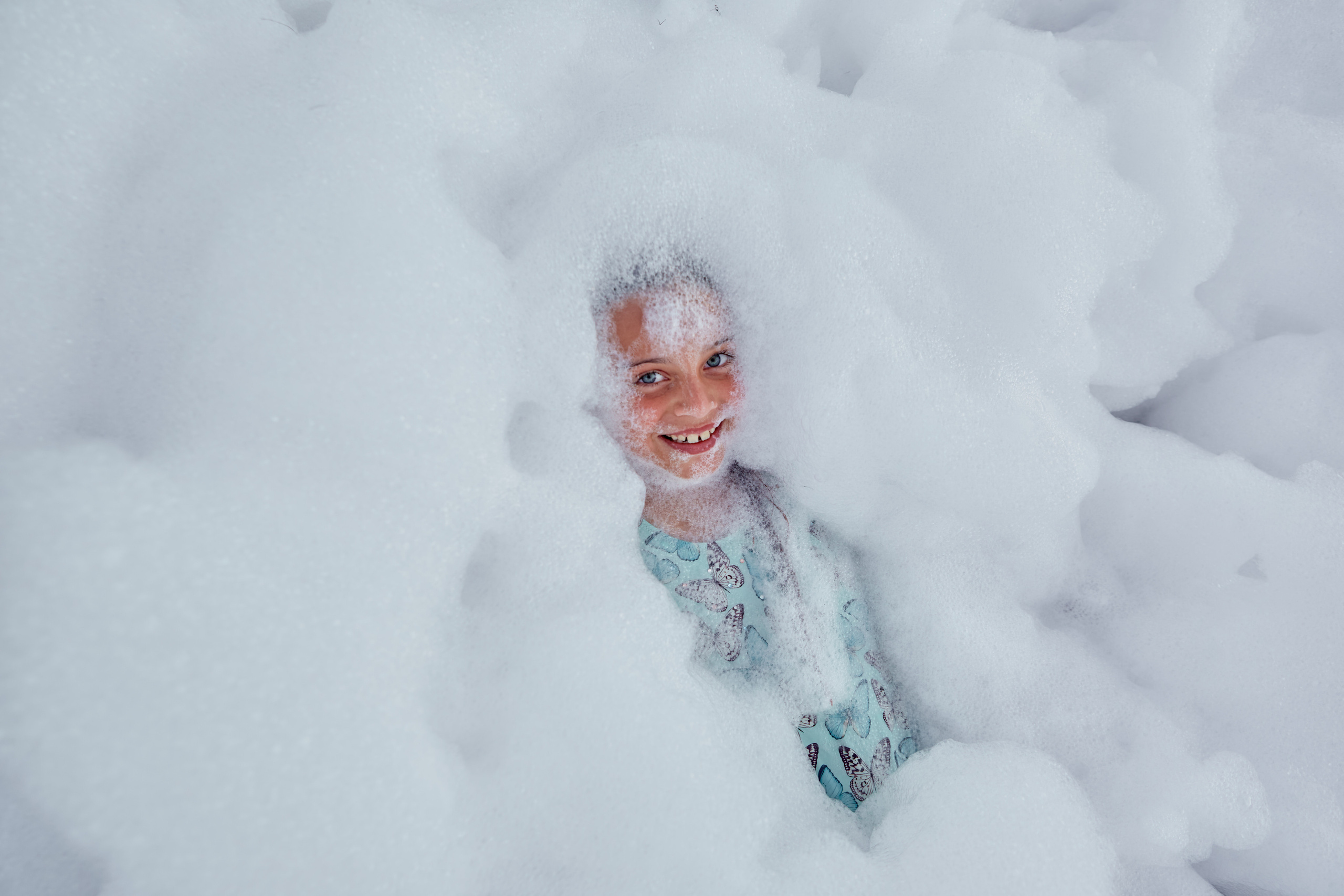 Дети. Visual artist Konstantin KoT