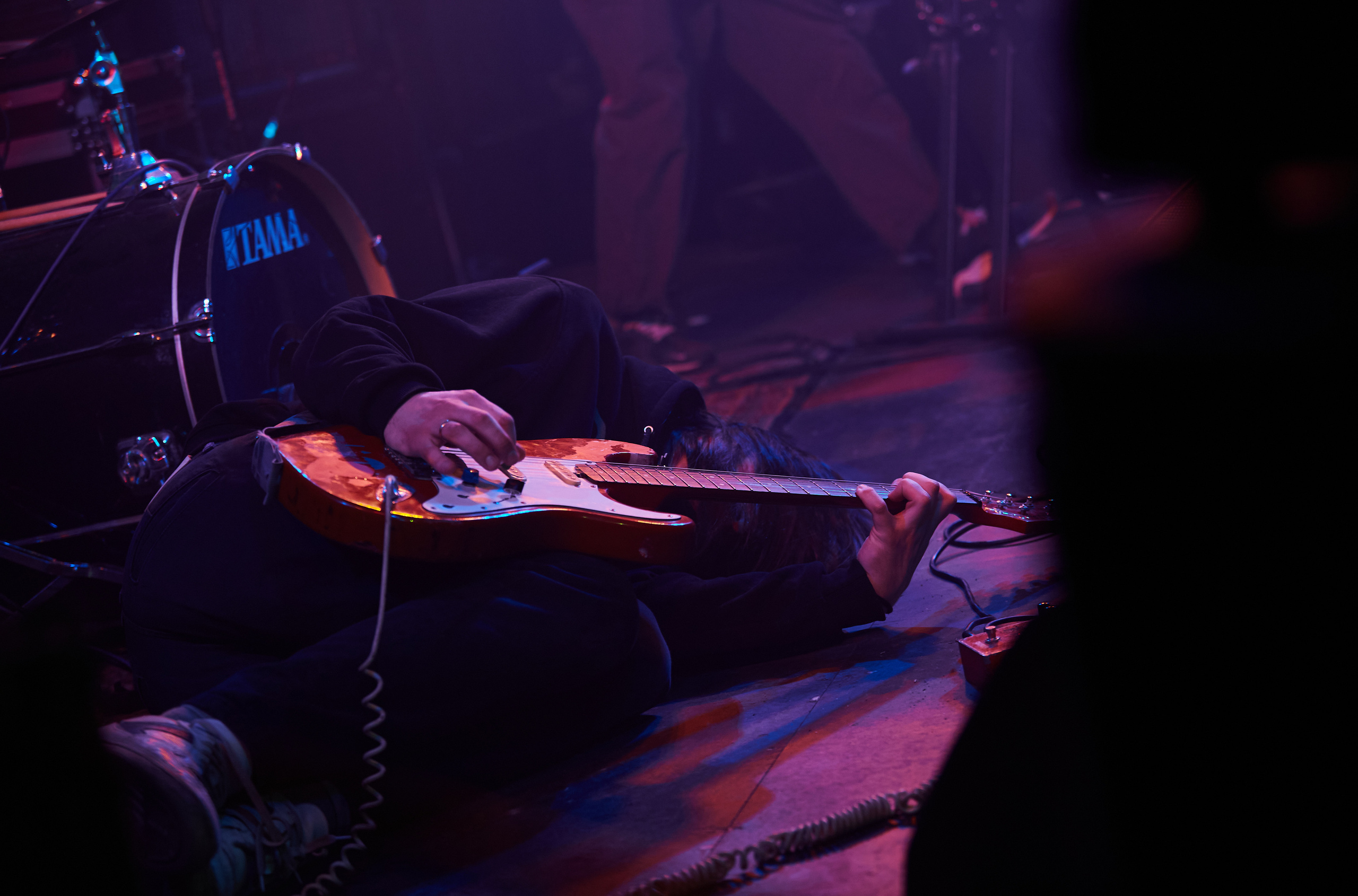 Концерты. Visual artist Konstantin KoT