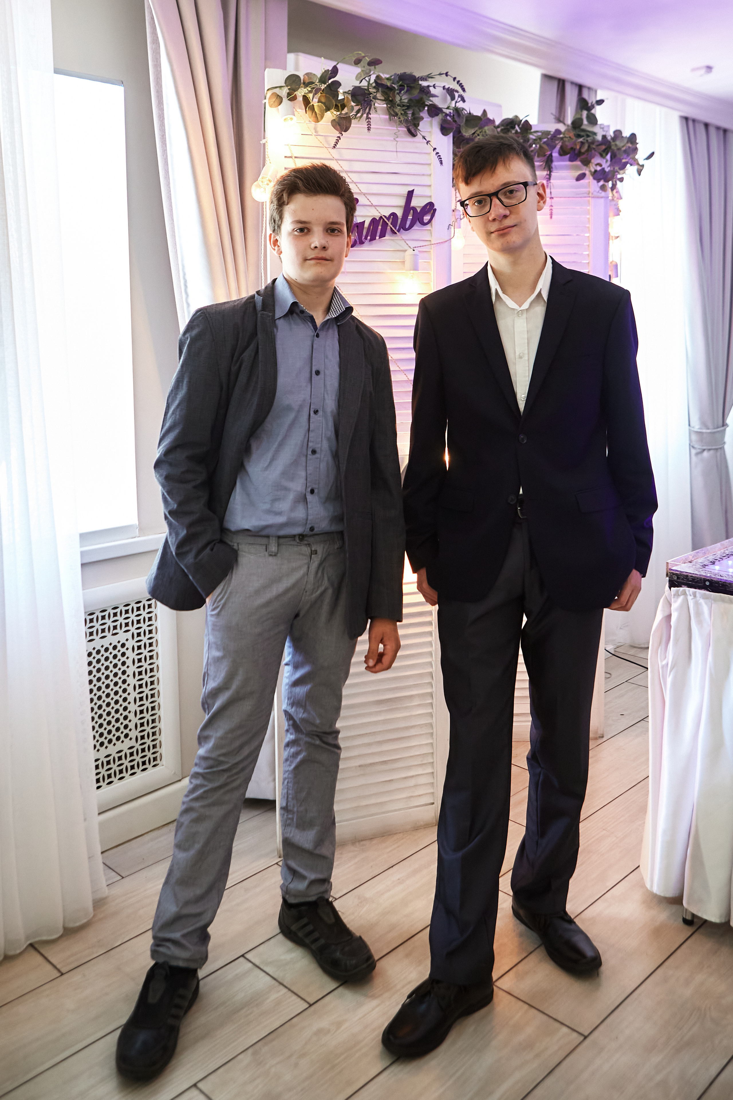 Банкеты, вечеринки, бары. Visual artist Konstantin KoT