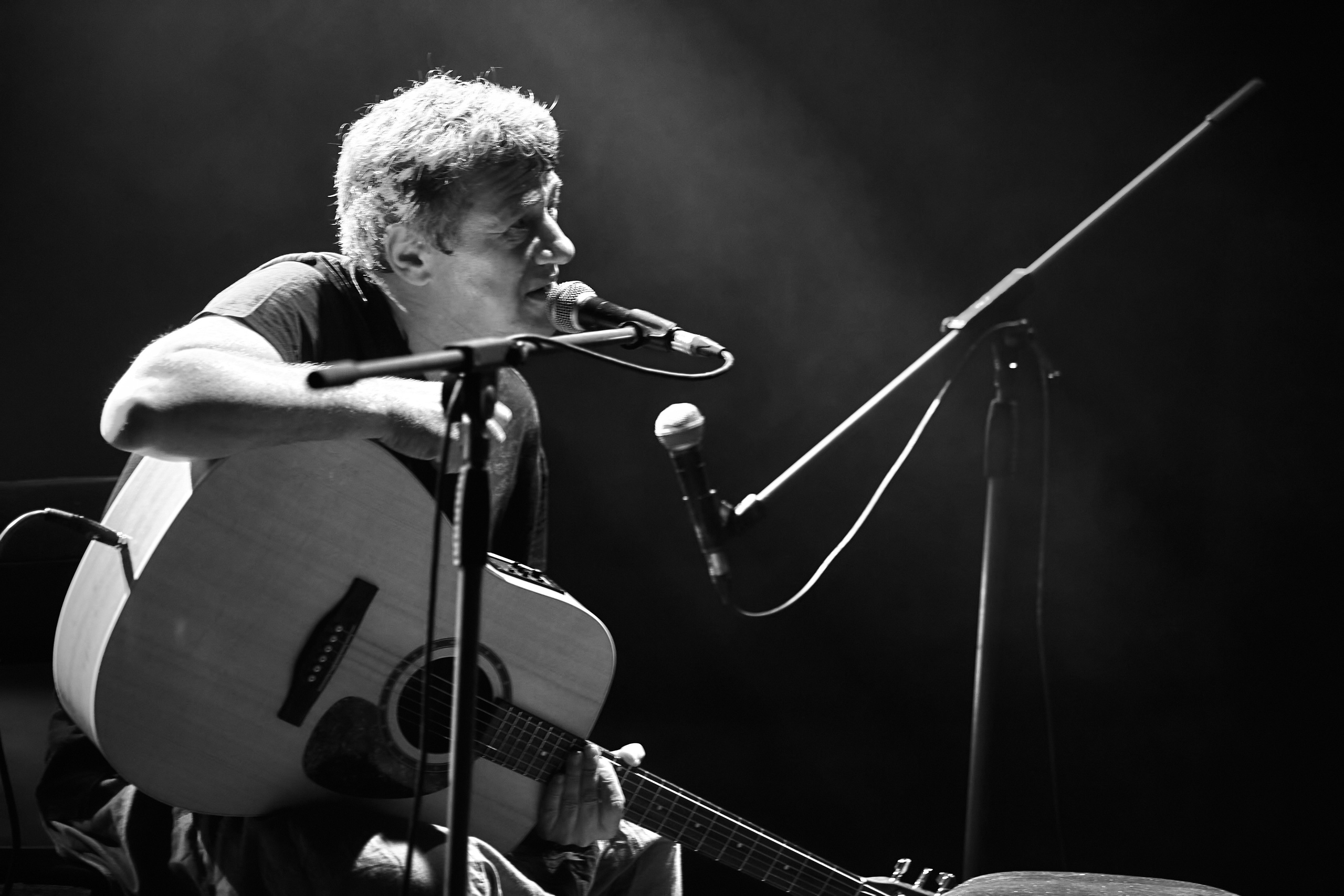 Концерты. Visual artist Konstantin KoT